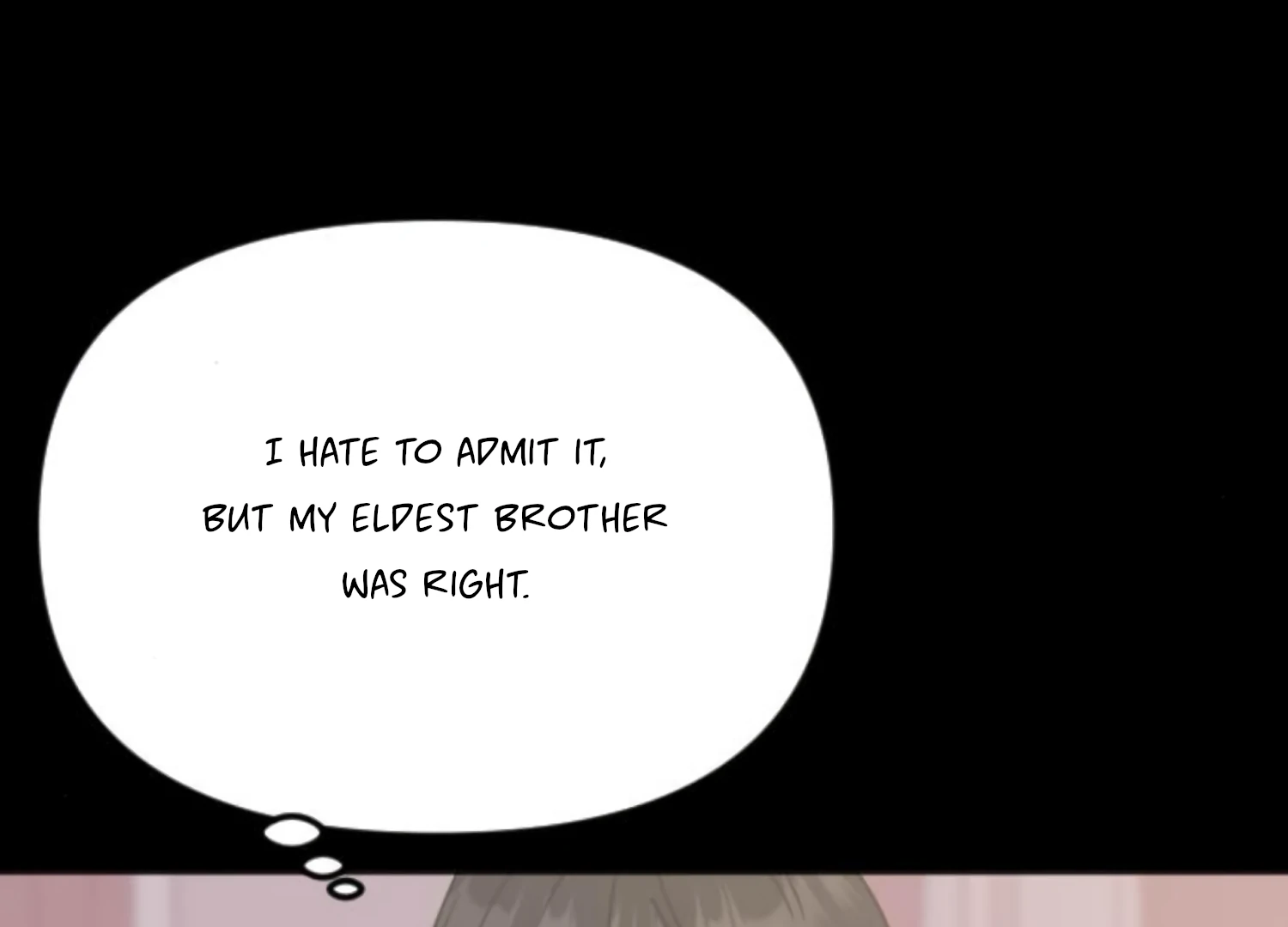 Fall in Love or Die chapter 91 page 174