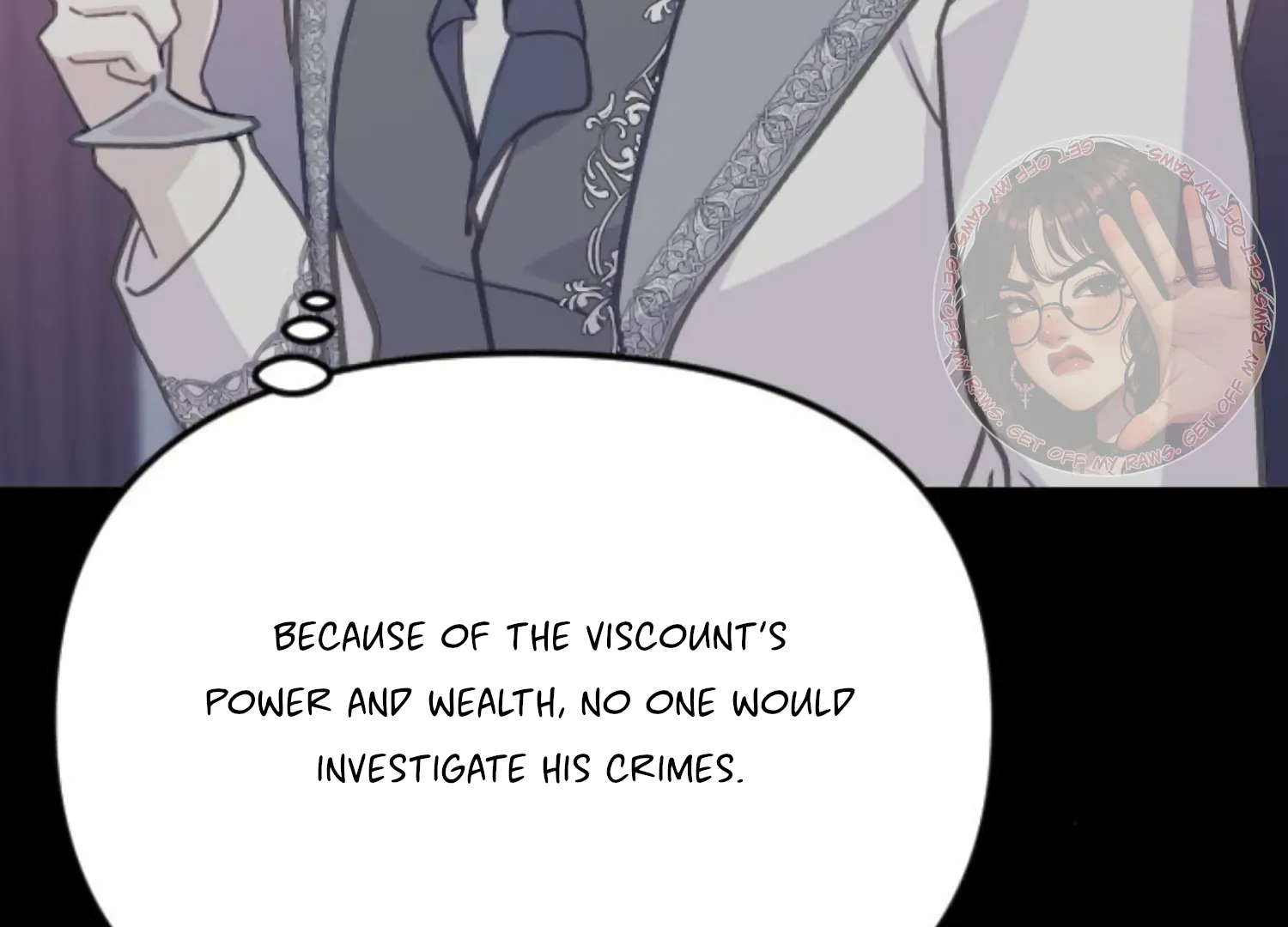Fall in Love or Die chapter 91 page 176
