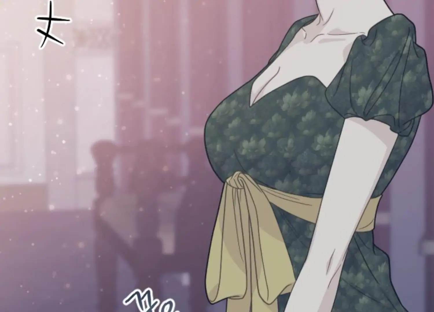 Fall in Love or Die chapter 91 page 186