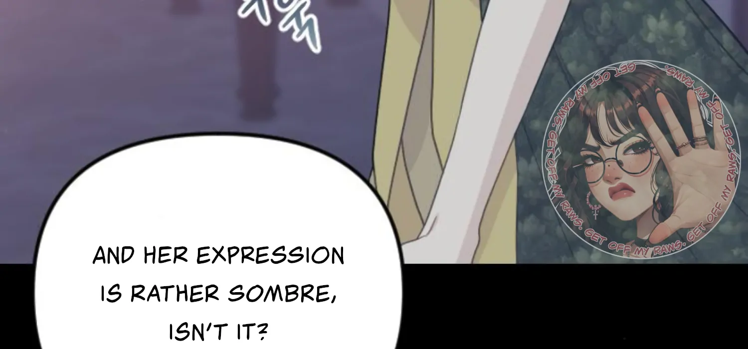 Fall in Love or Die chapter 91 page 187