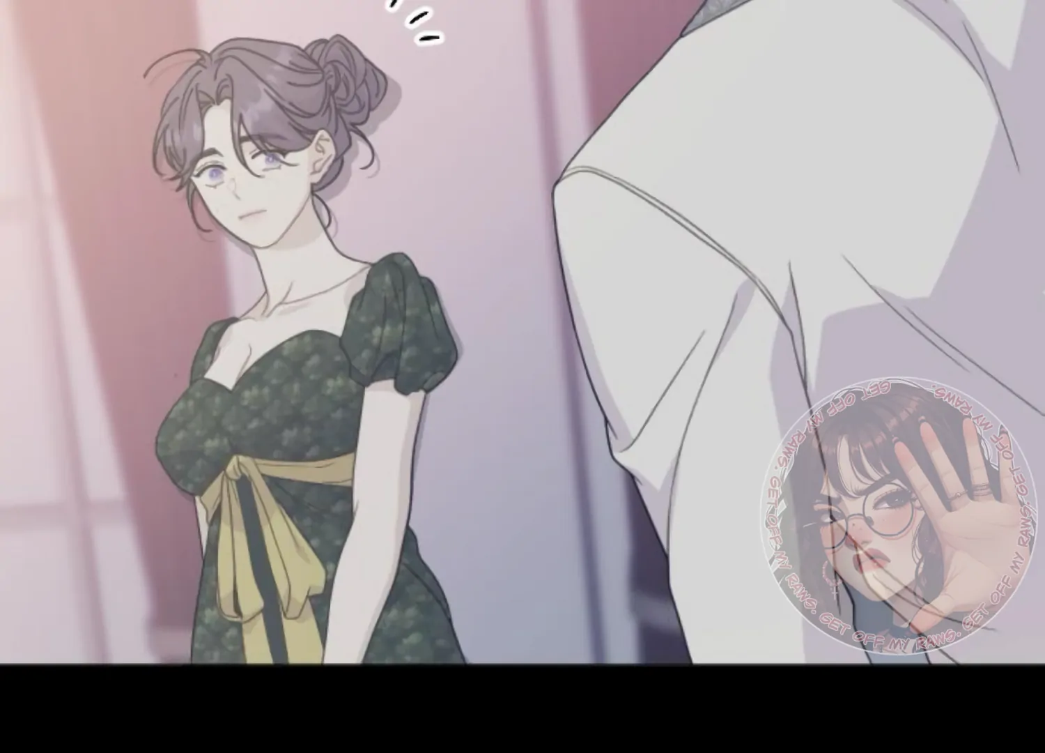 Fall in Love or Die chapter 91 page 196