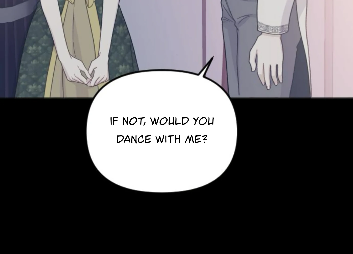 Fall in Love or Die chapter 91 page 202