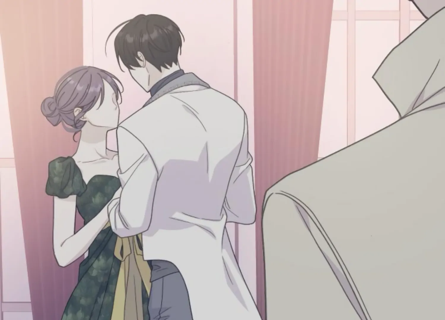 Fall in Love or Die chapter 91 page 209