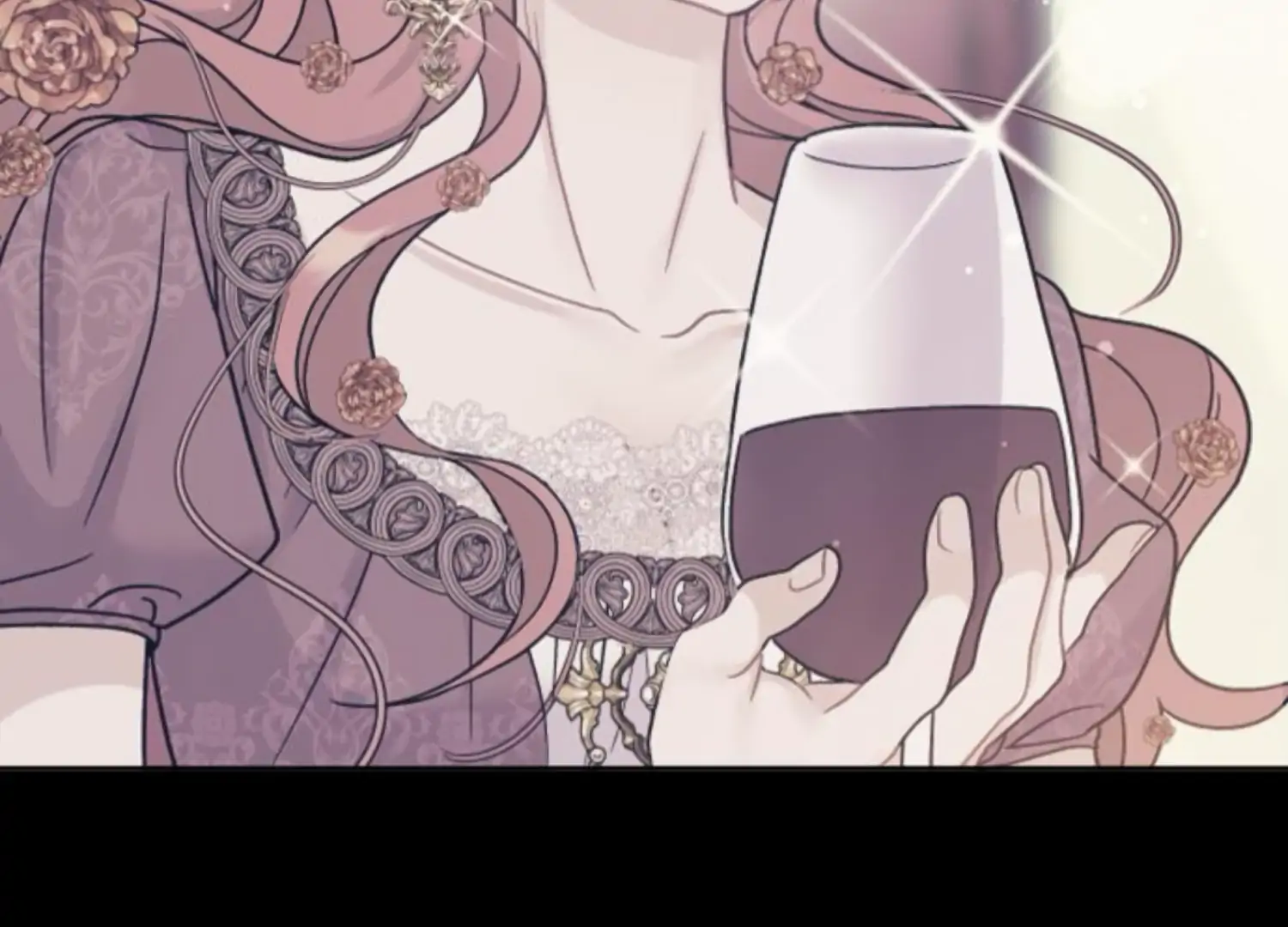 Fall in Love or Die chapter 91 page 222