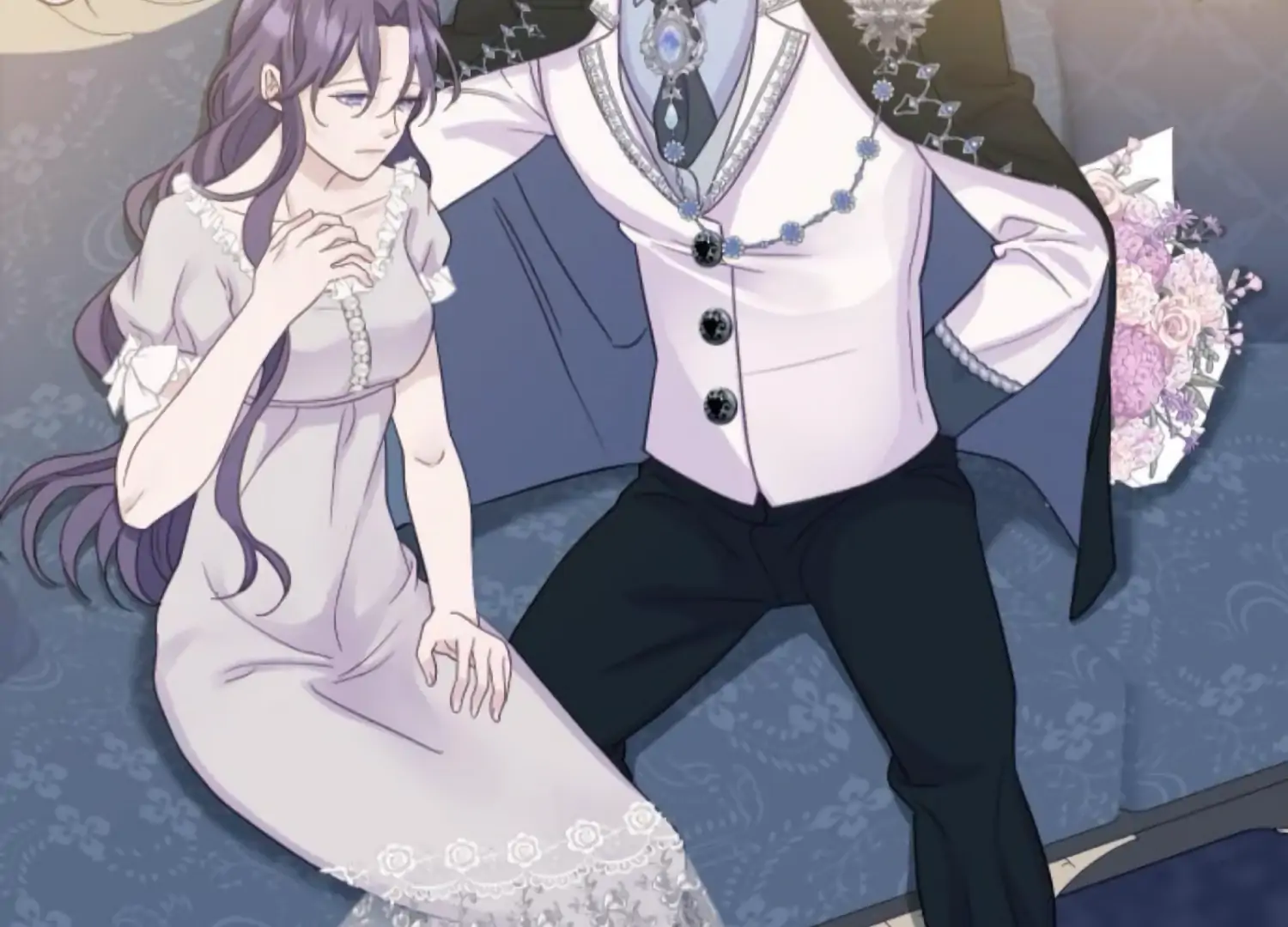 Fall in Love or Die chapter 91 page 237