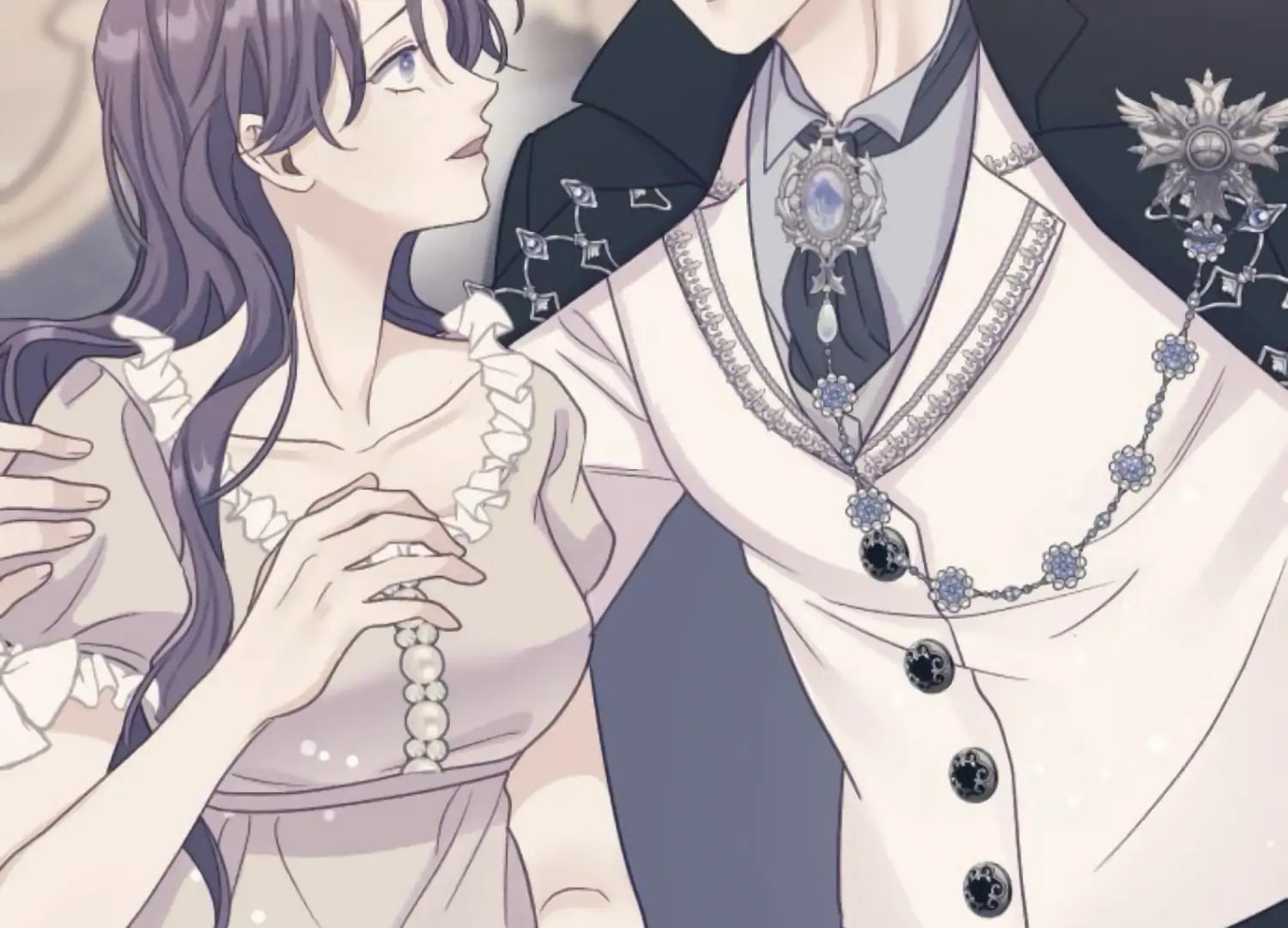 Fall in Love or Die chapter 91 page 240