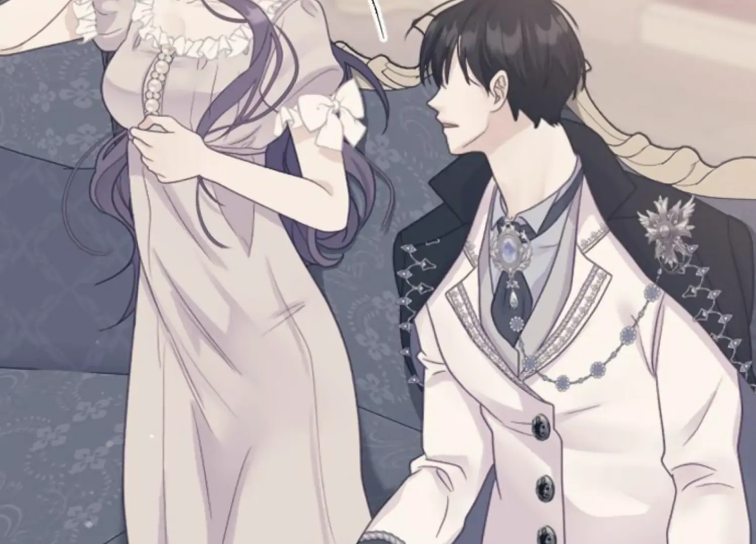 Fall in Love or Die chapter 91 page 245