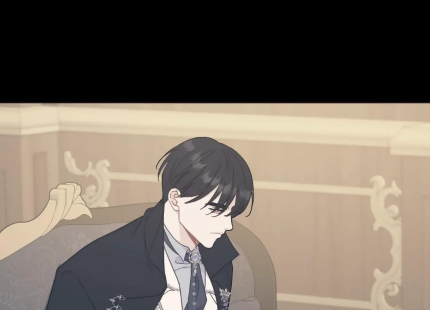 Fall in Love or Die chapter 91 page 247