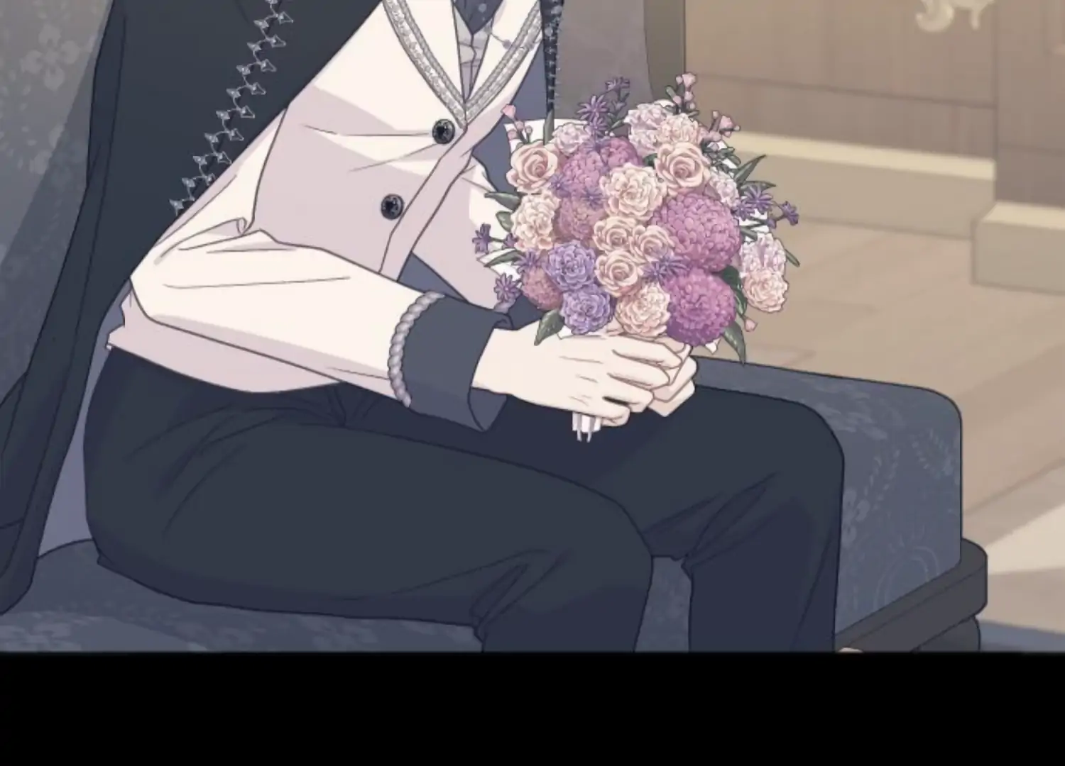 Fall in Love or Die chapter 91 page 248