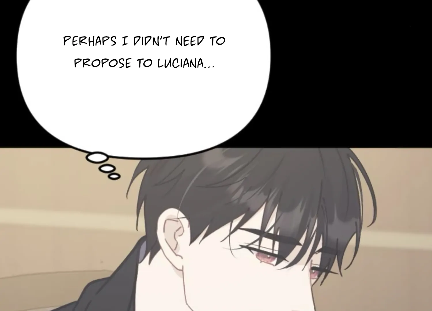Fall in Love or Die chapter 91 page 250