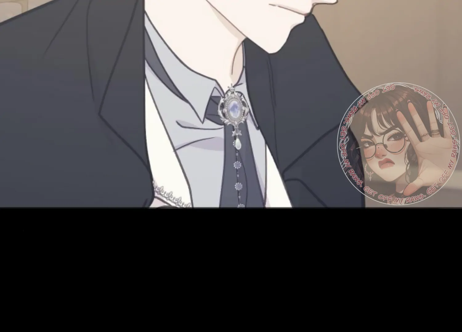 Fall in Love or Die chapter 91 page 251