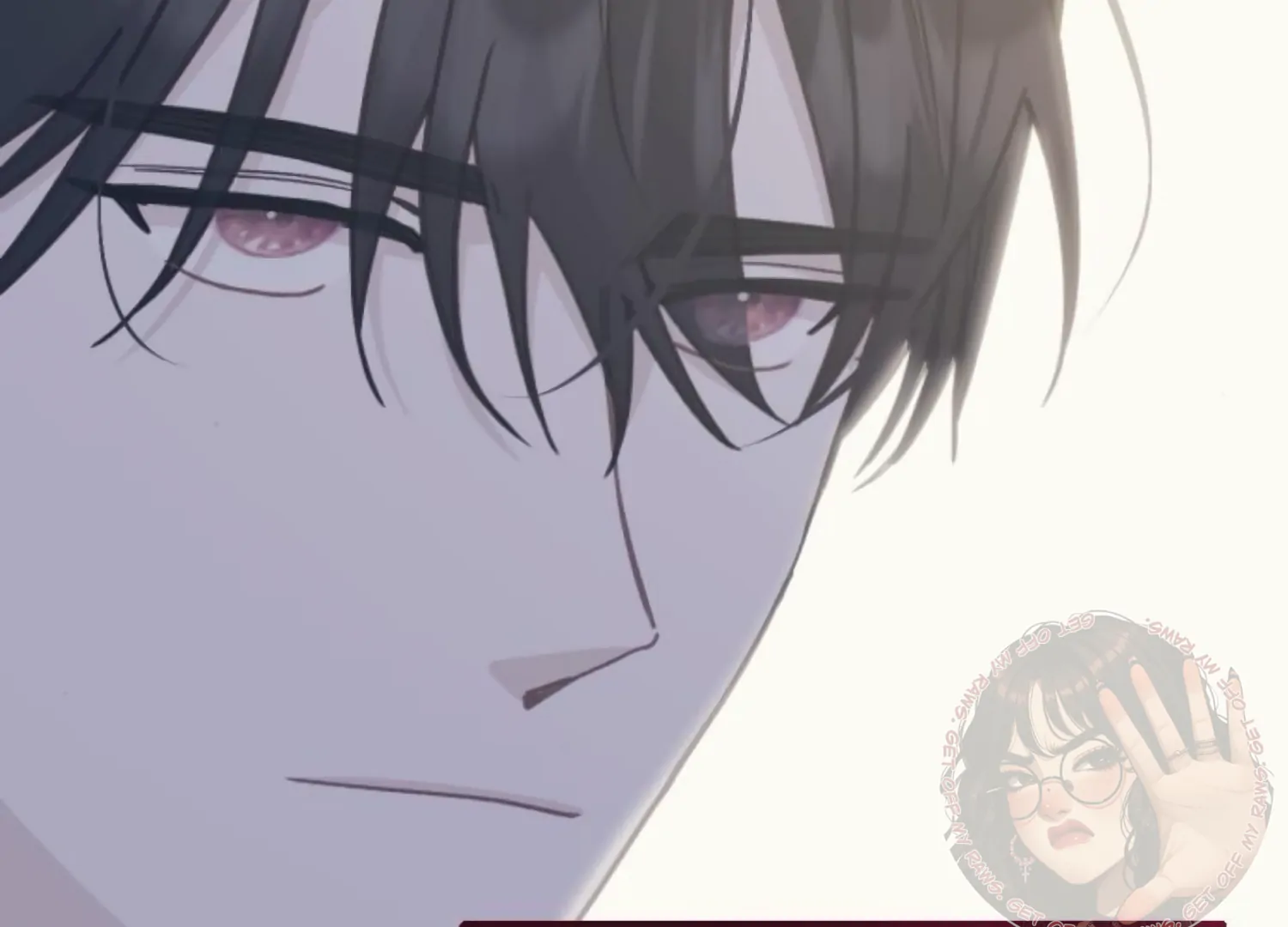 Fall in Love or Die chapter 91 page 259