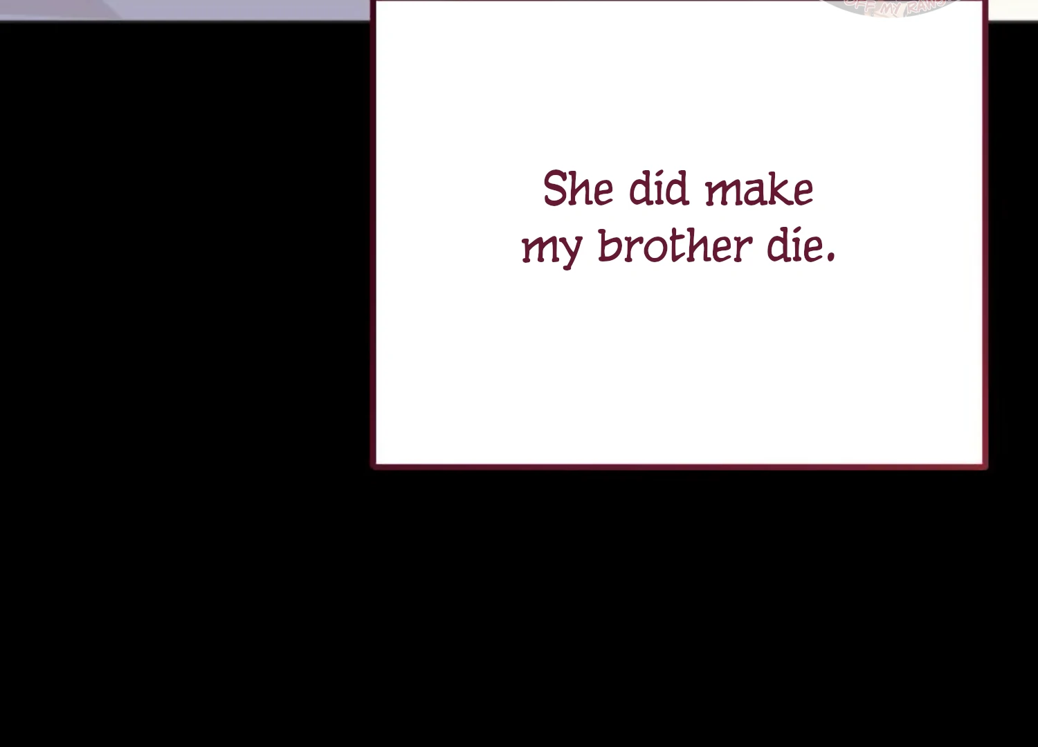 Fall in Love or Die chapter 91 page 260