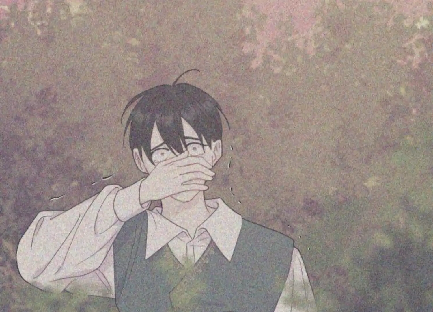 Fall in Love or Die chapter 91 page 263