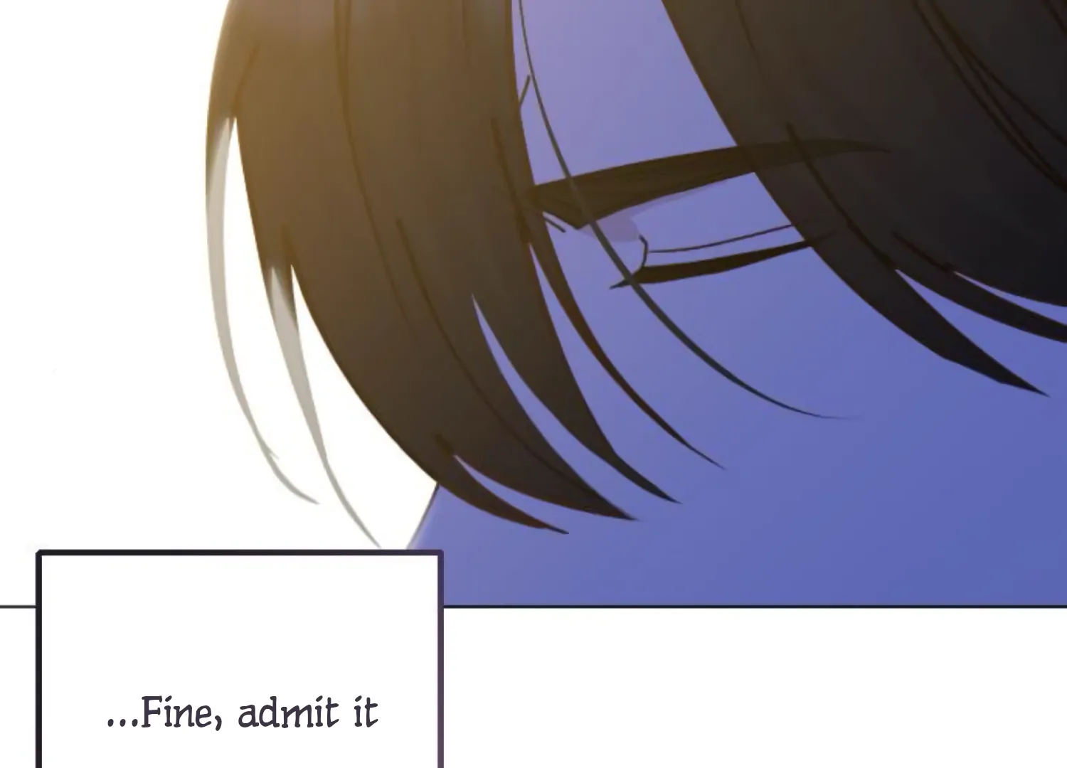 Fall in Love or Die chapter 91 page 267