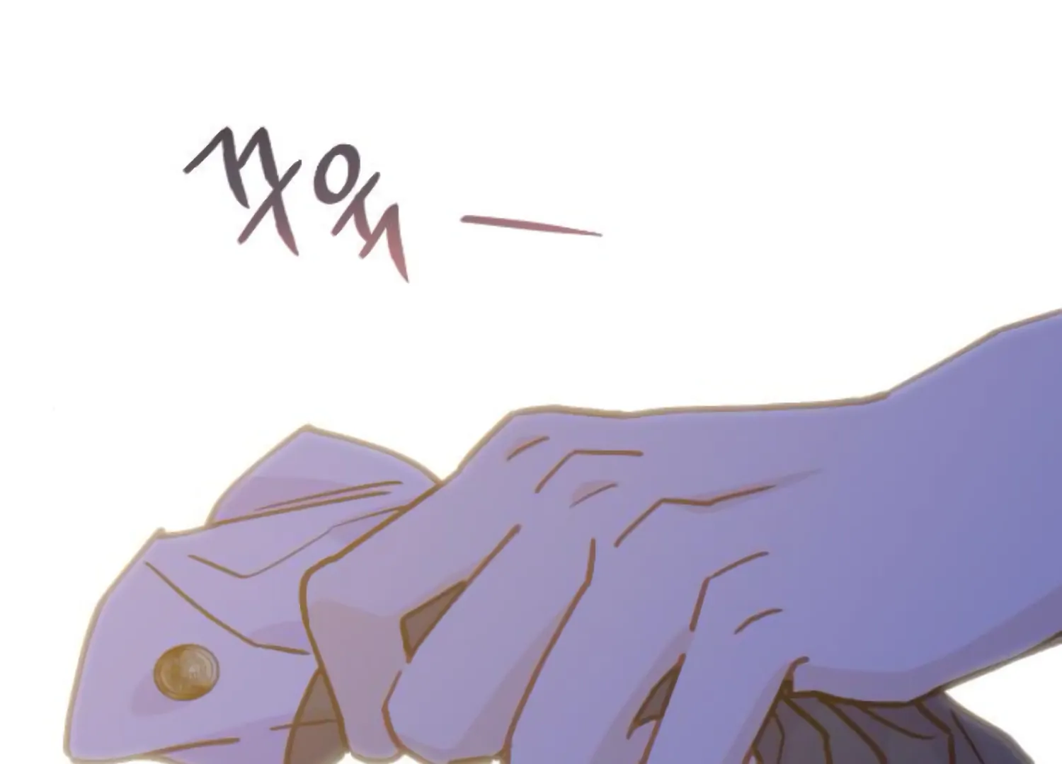 Fall in Love or Die chapter 91 page 275