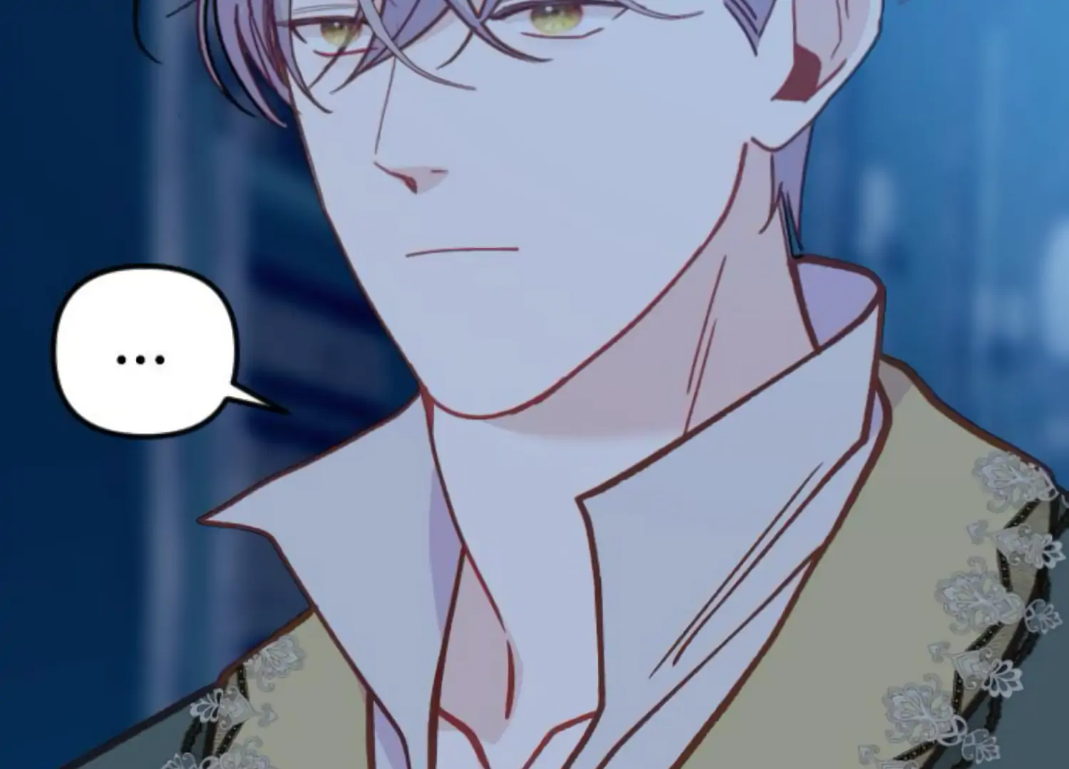 Fall in Love or Die chapter 92 page 10