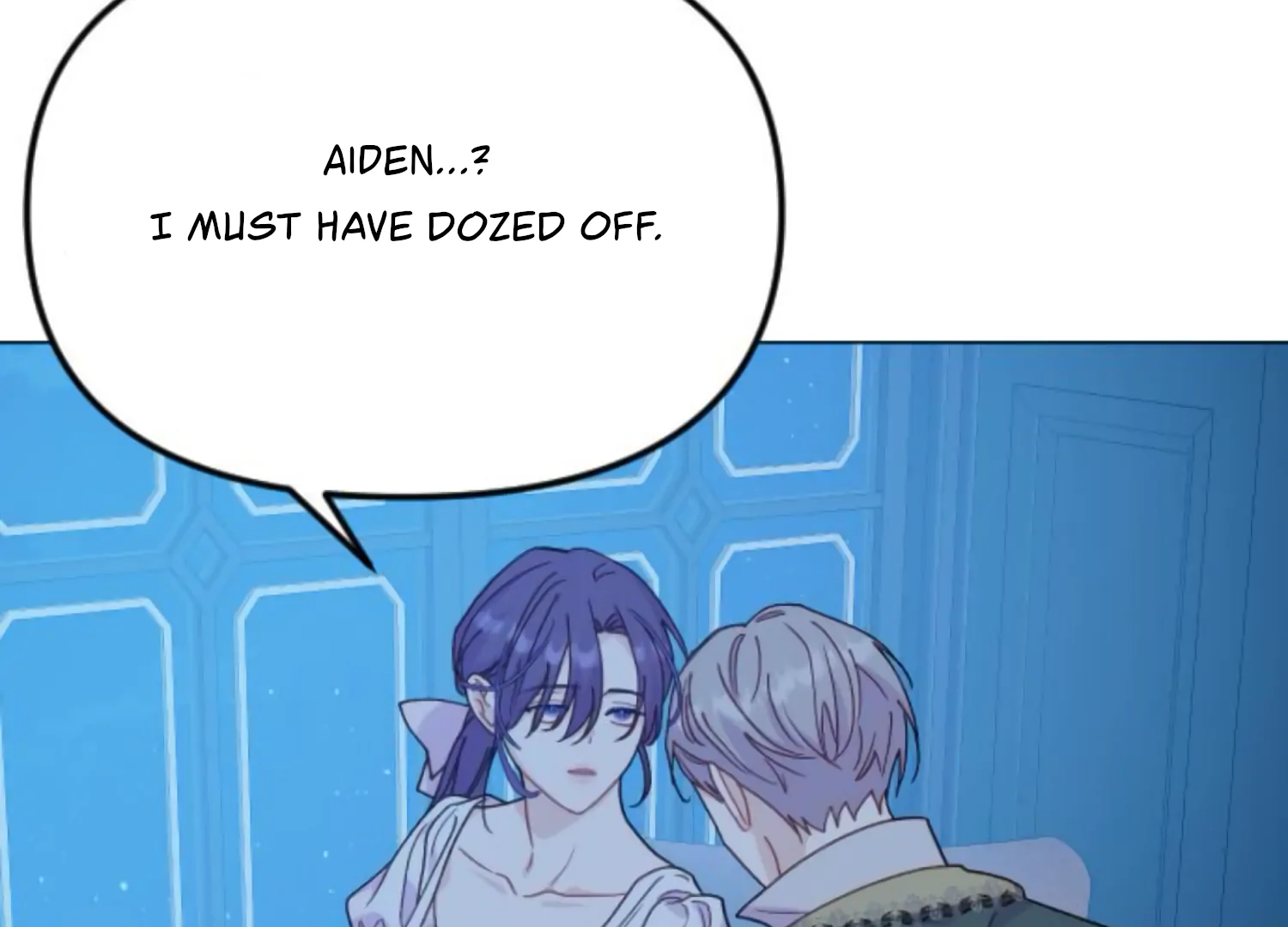 Fall in Love or Die chapter 92 page 15