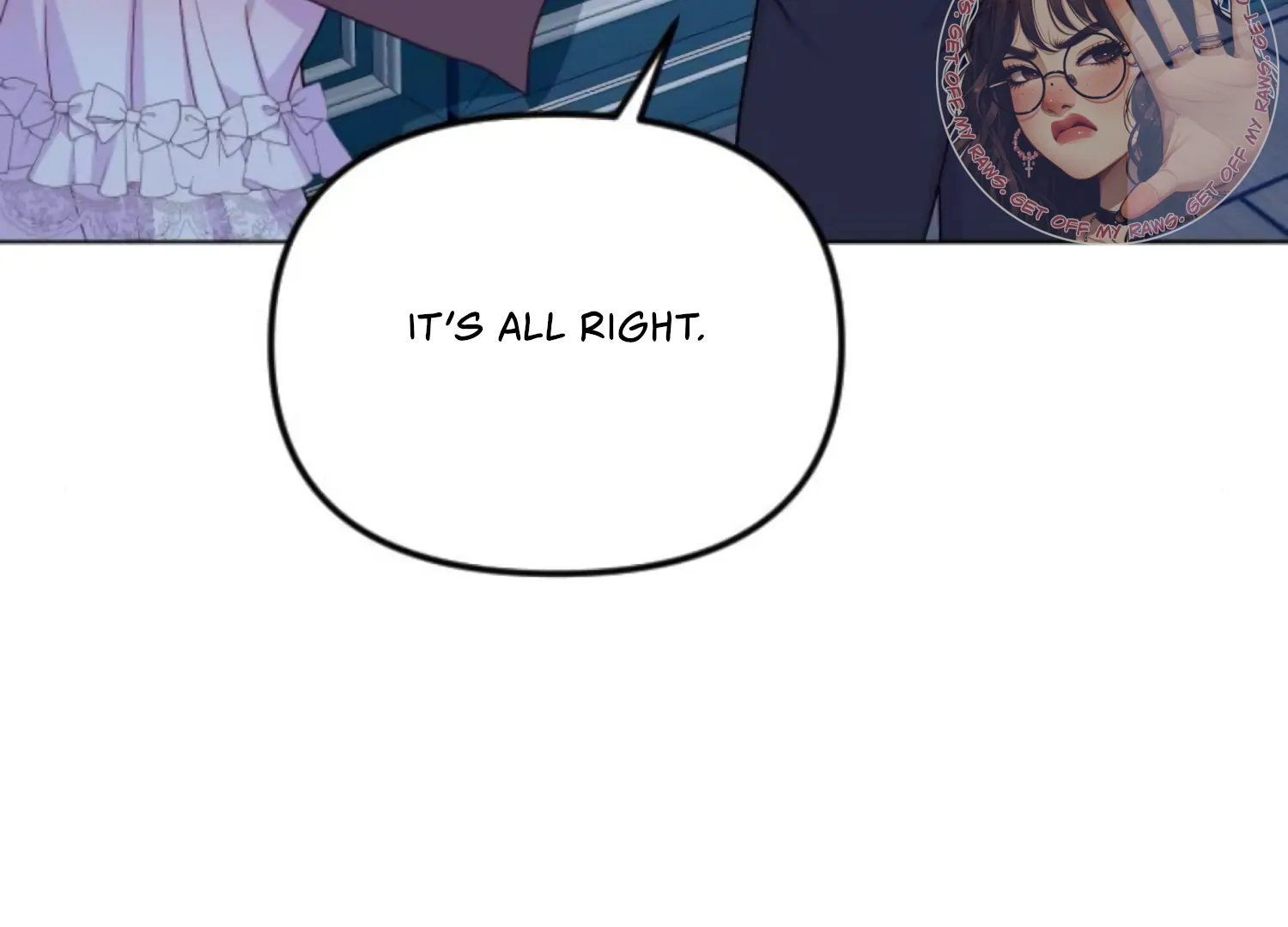 Fall in Love or Die chapter 92 page 17