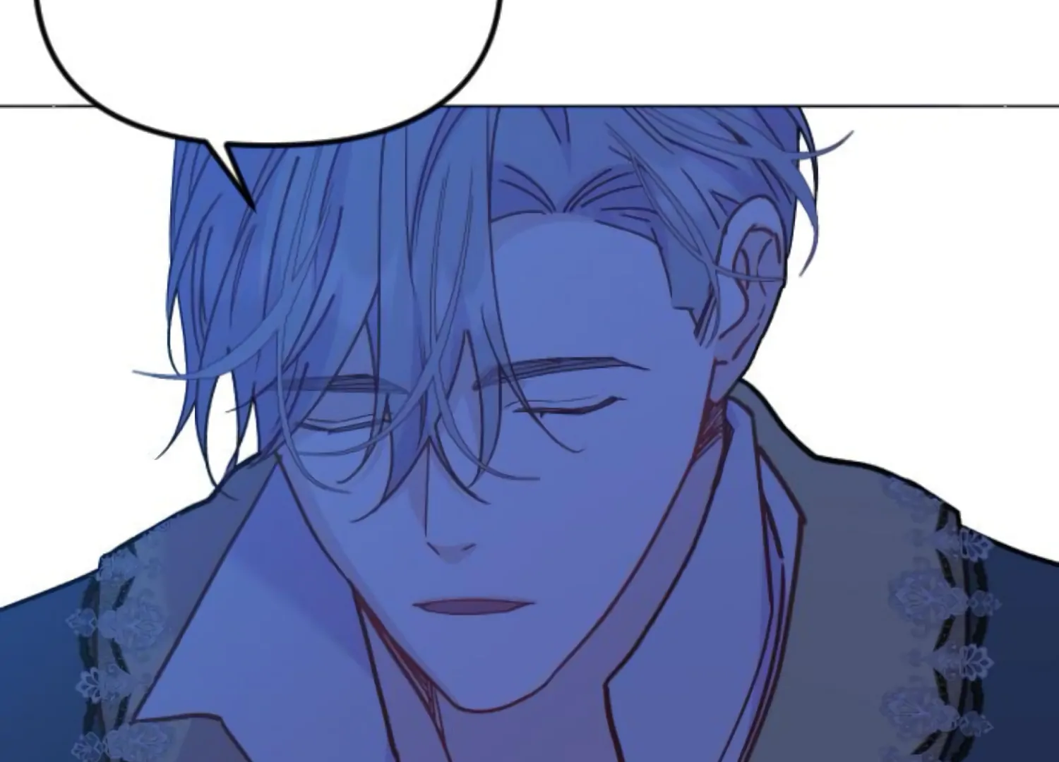 Fall in Love or Die chapter 92 page 19