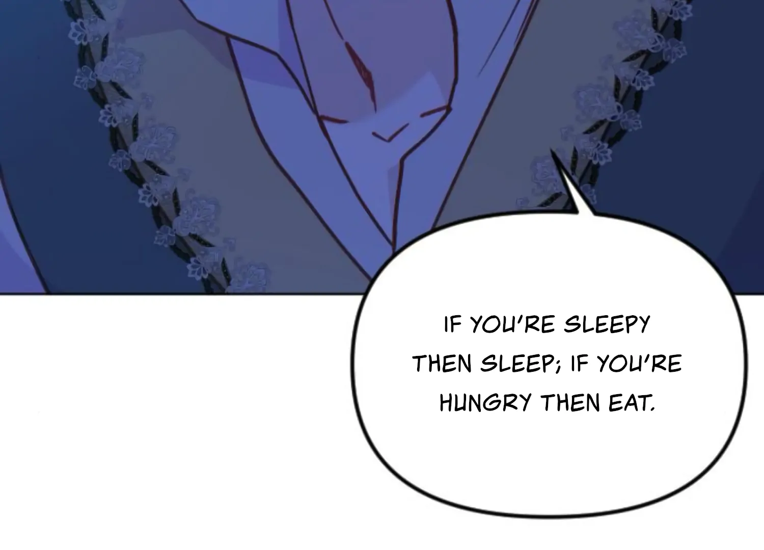 Fall in Love or Die chapter 92 page 20