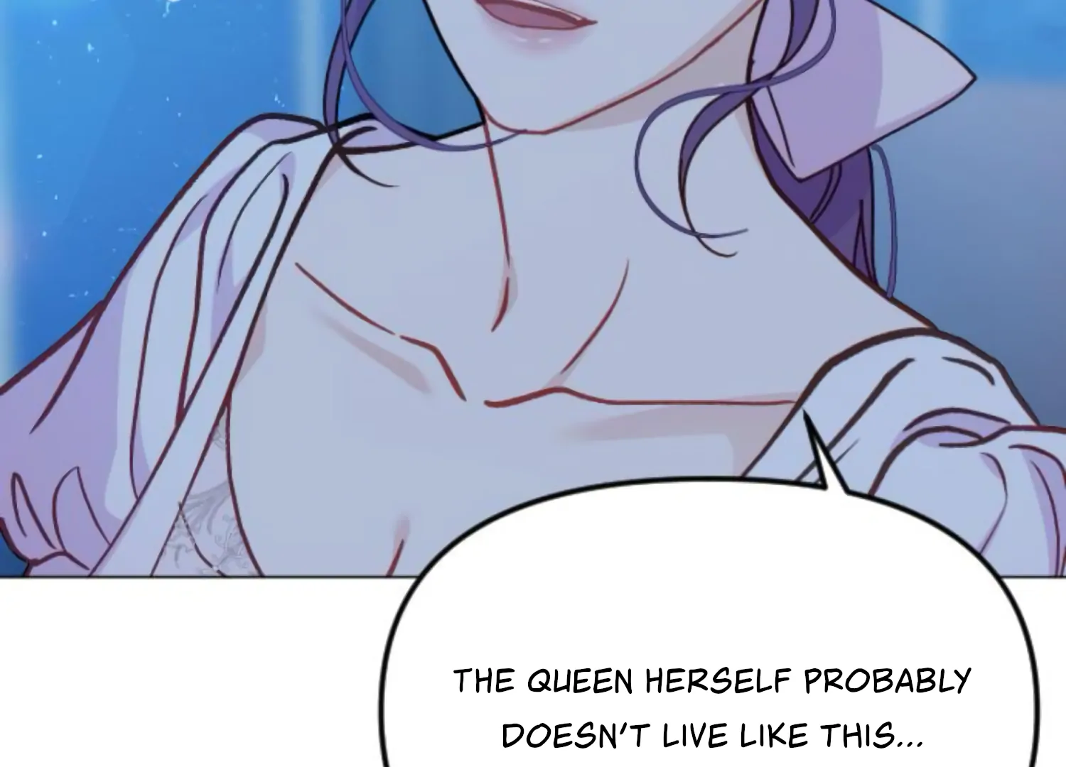 Fall in Love or Die chapter 92 page 23