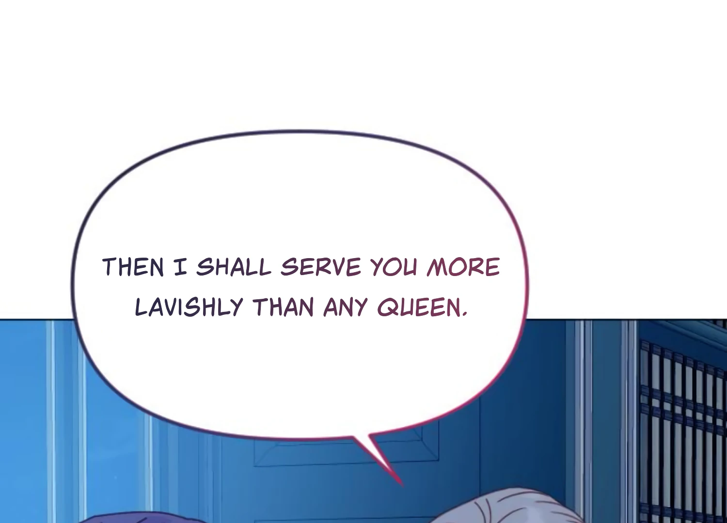 Fall in Love or Die chapter 92 page 25