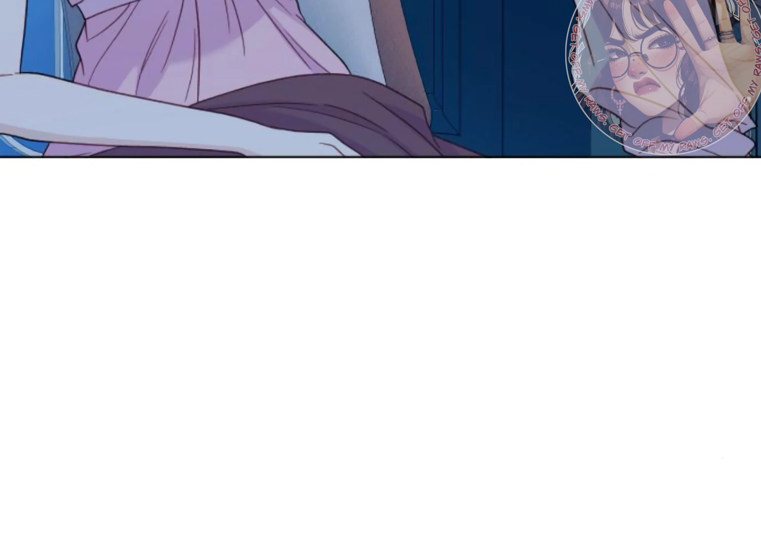 Fall in Love or Die chapter 92 page 27