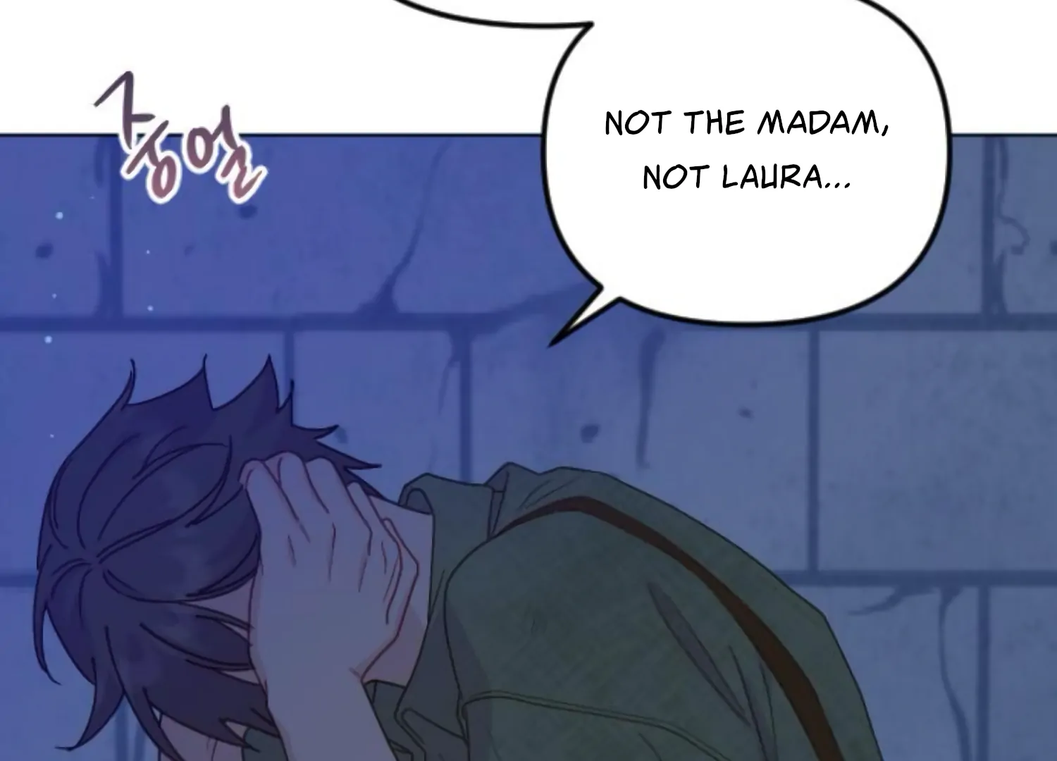 Fall in Love or Die chapter 92 page 44