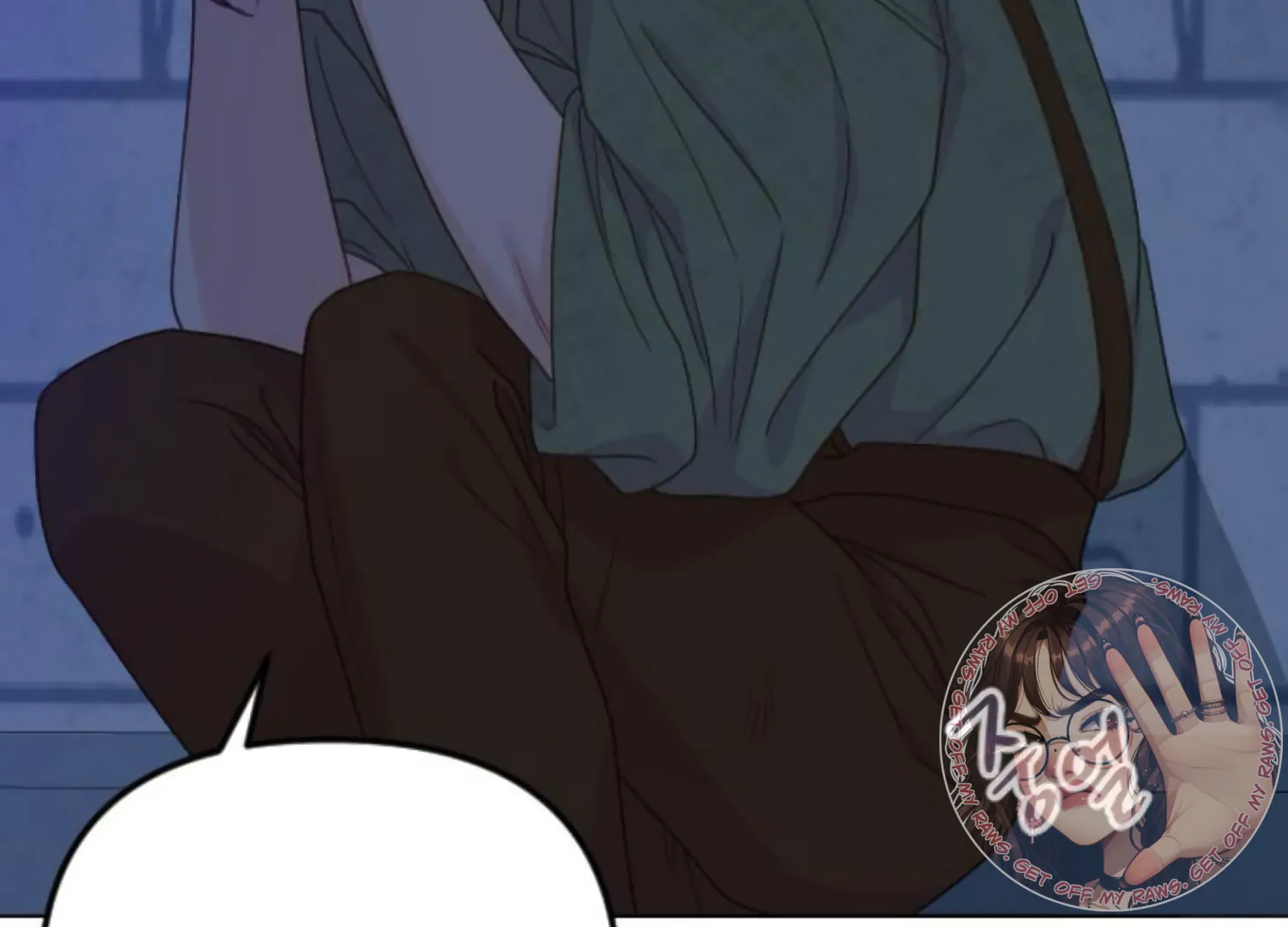 Fall in Love or Die chapter 92 page 45