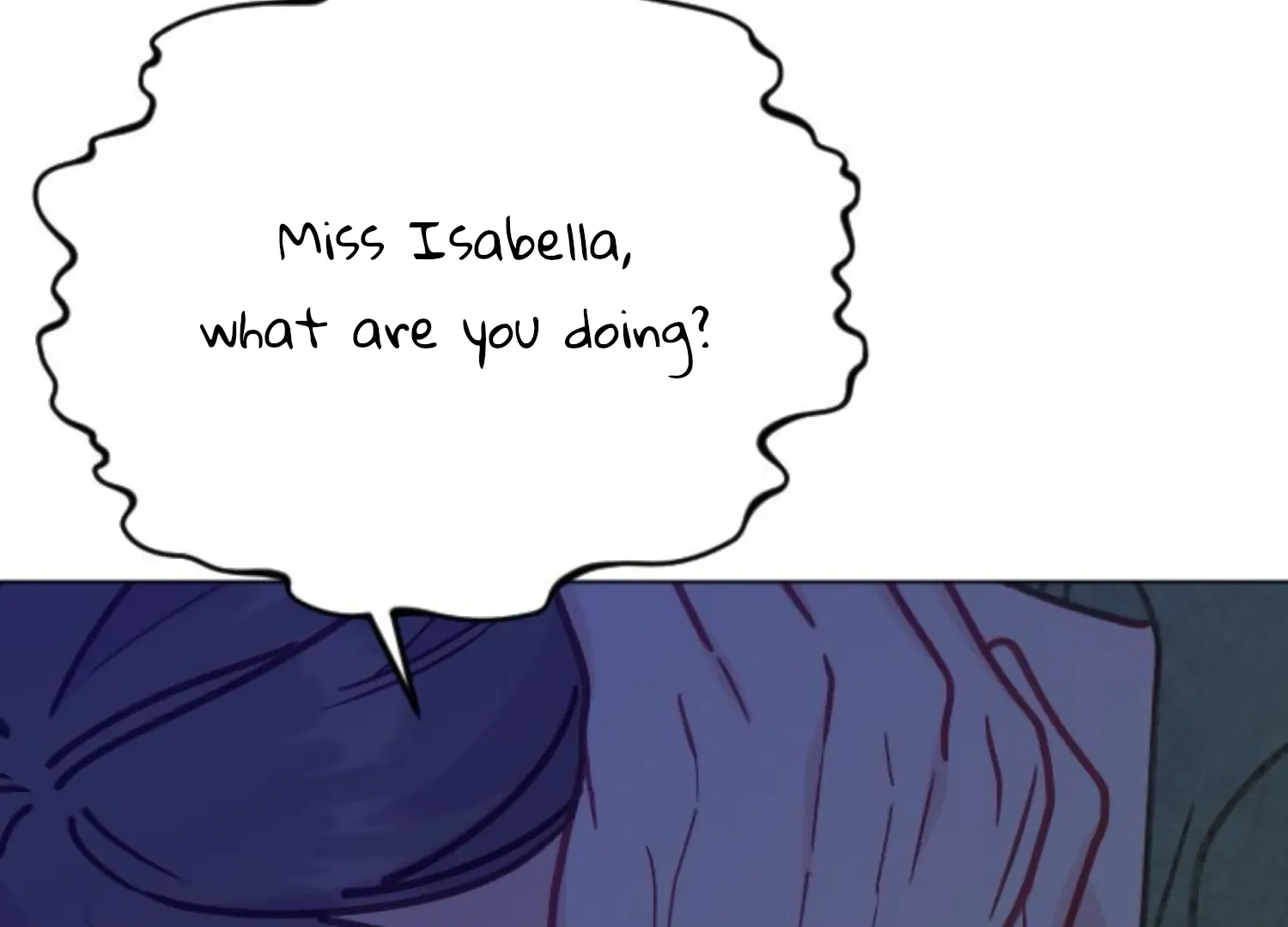 Fall in Love or Die chapter 92 page 48