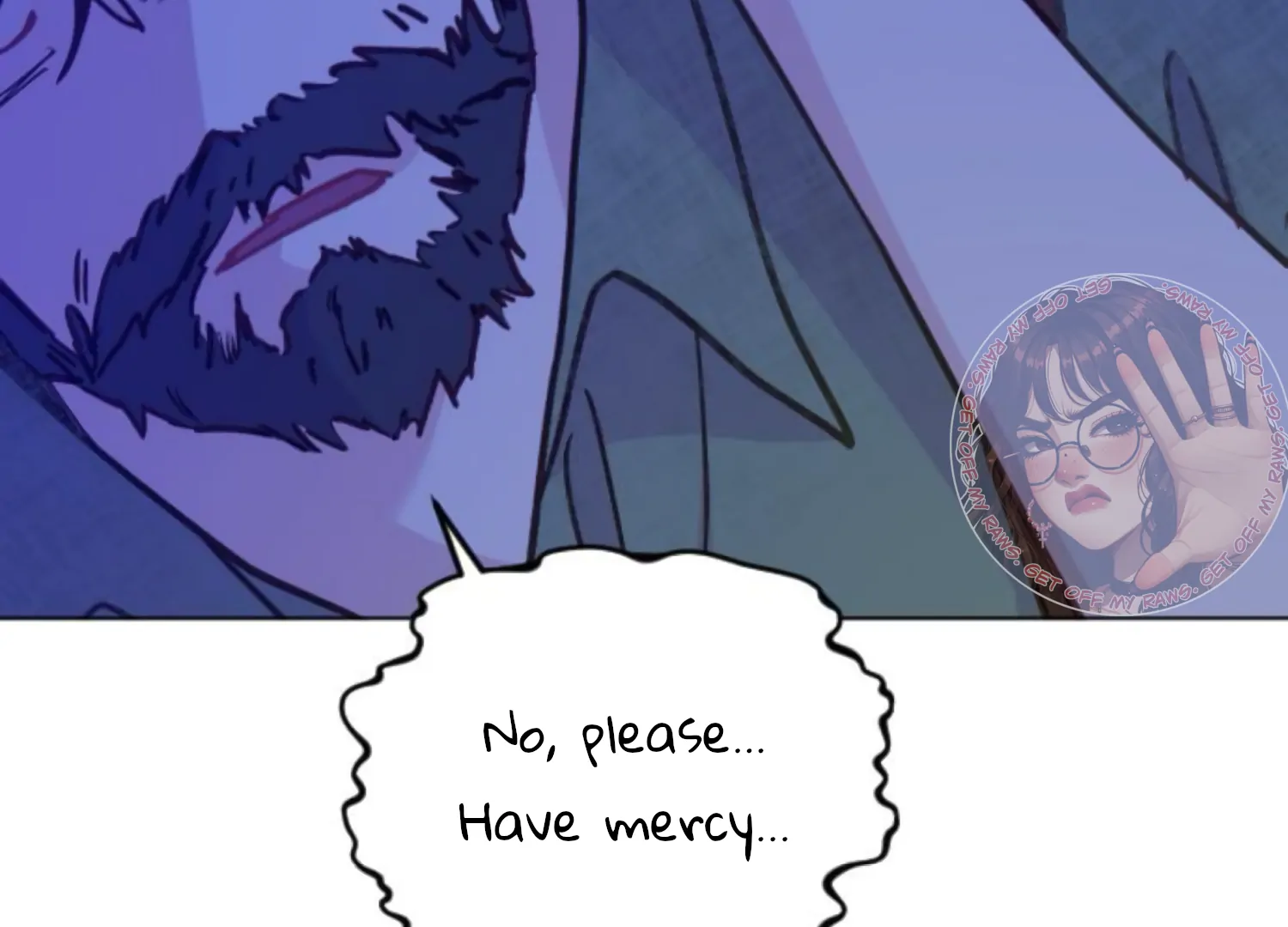 Fall in Love or Die chapter 92 page 55
