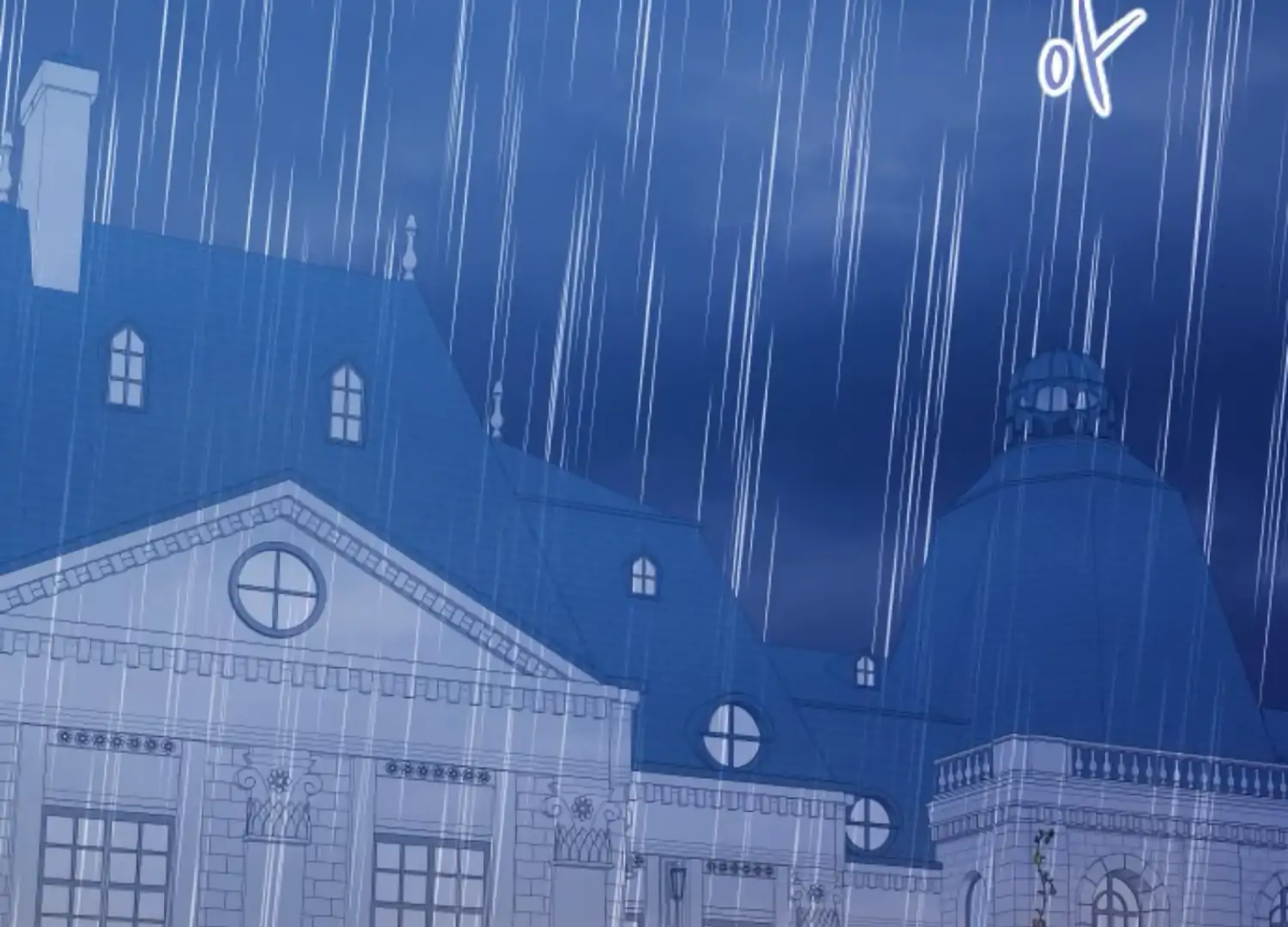 Fall in Love or Die chapter 92 page 64