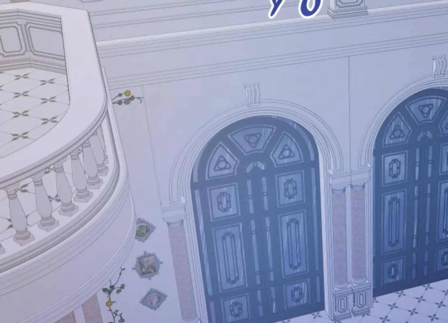 Fall in Love or Die chapter 92 page 67