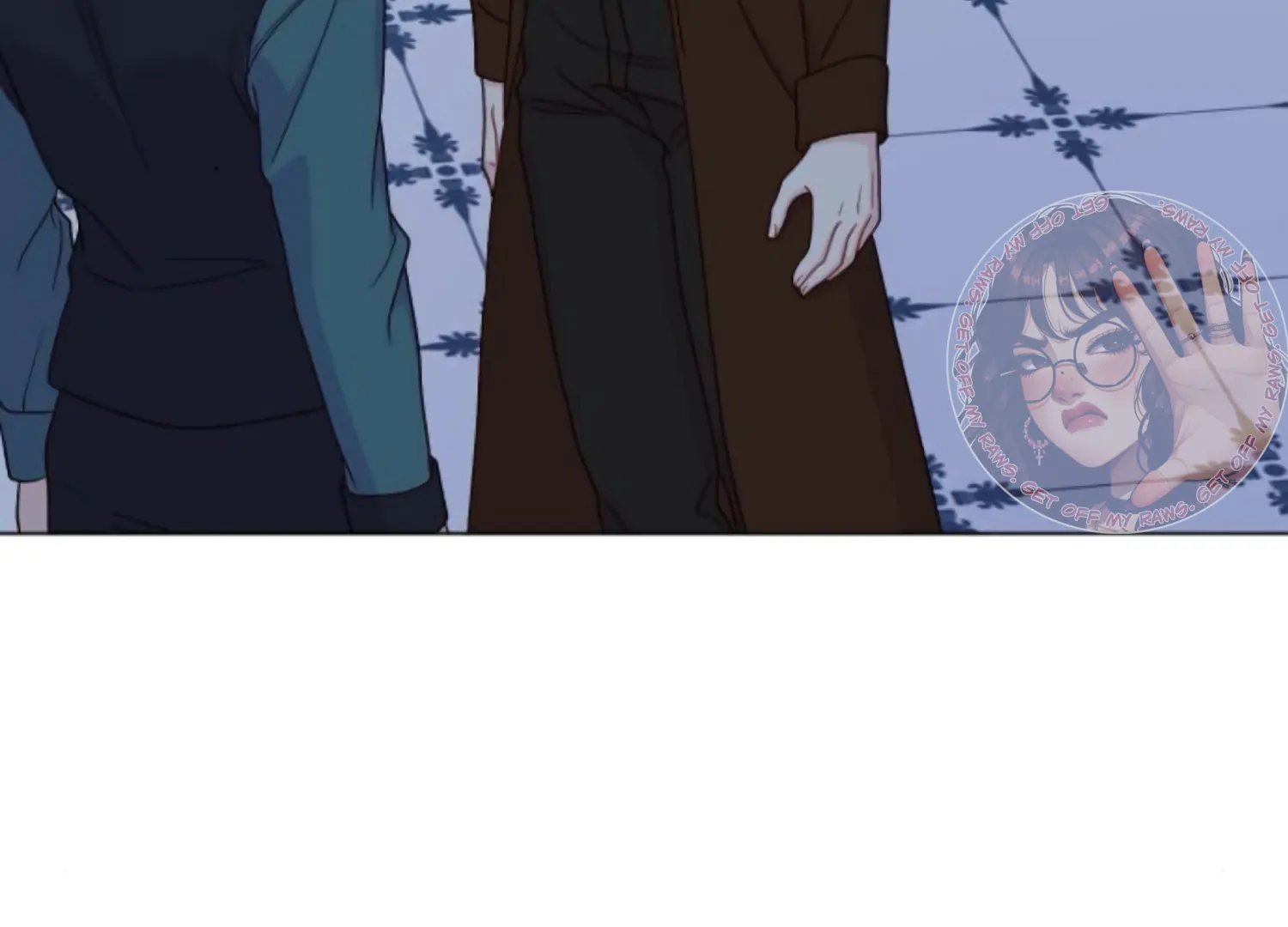 Fall in Love or Die chapter 92 page 74