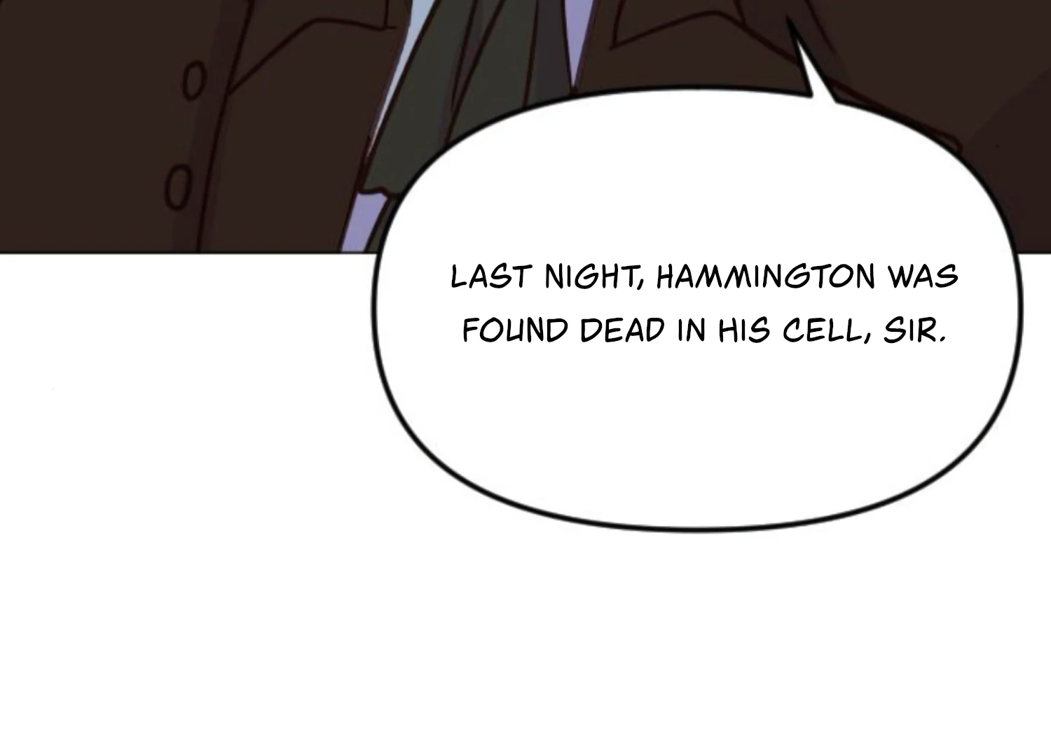 Fall in Love or Die chapter 92 page 77