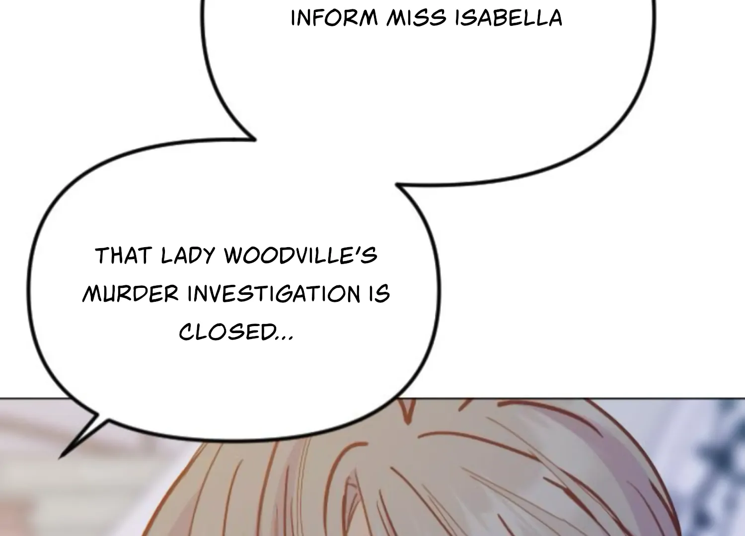 Fall in Love or Die chapter 92 page 79