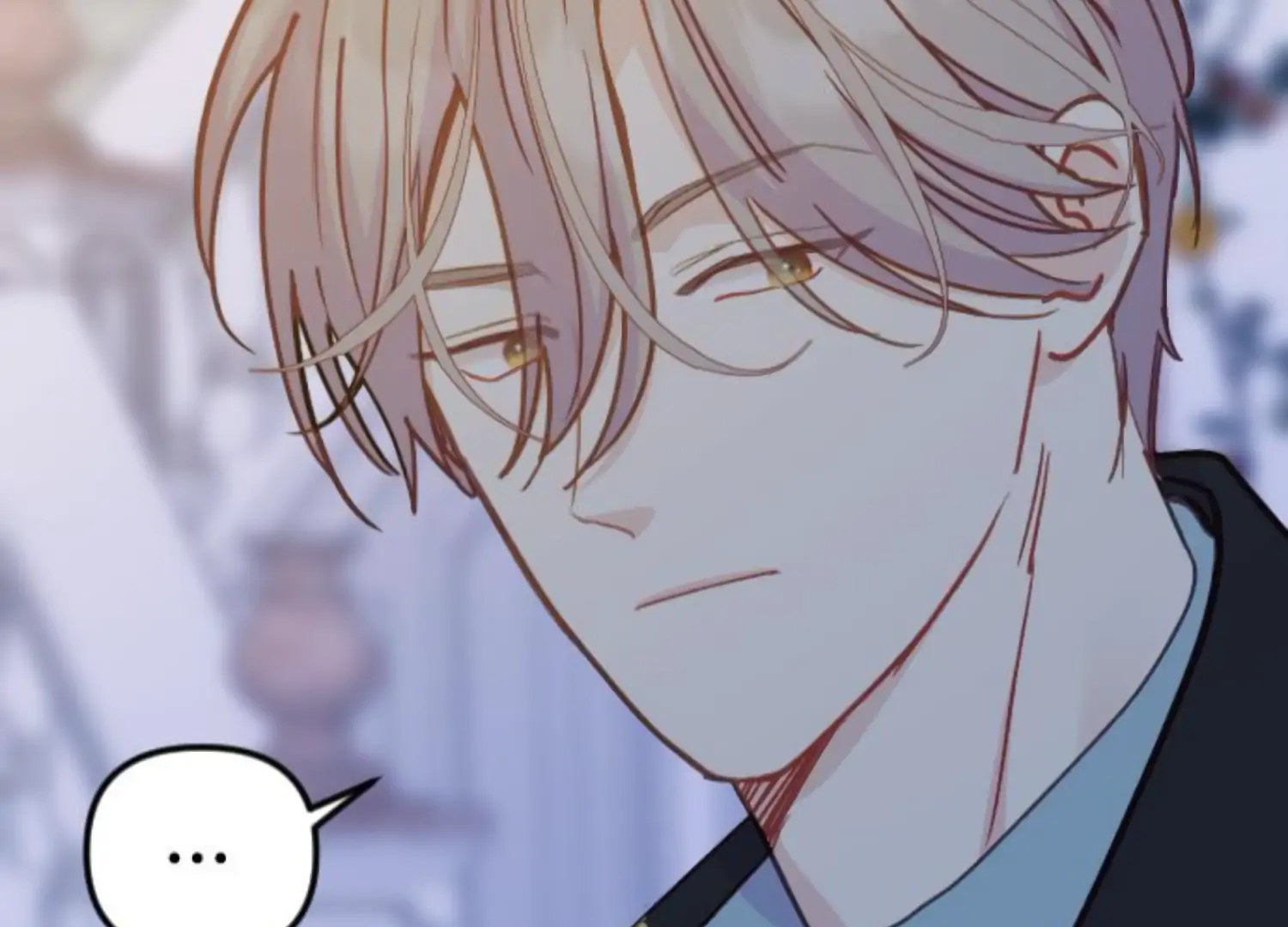 Fall in Love or Die chapter 92 page 80