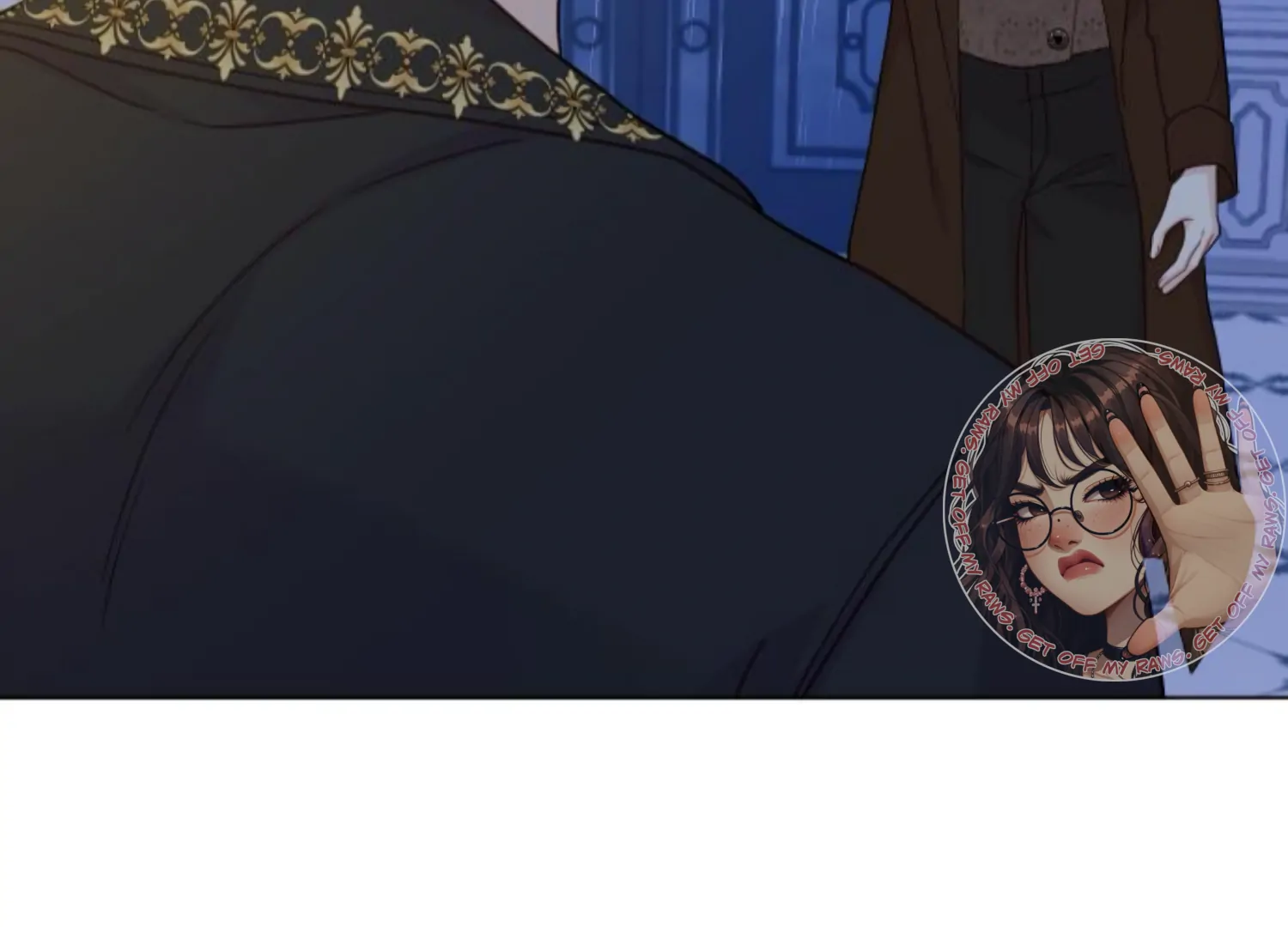 Fall in Love or Die chapter 92 page 84