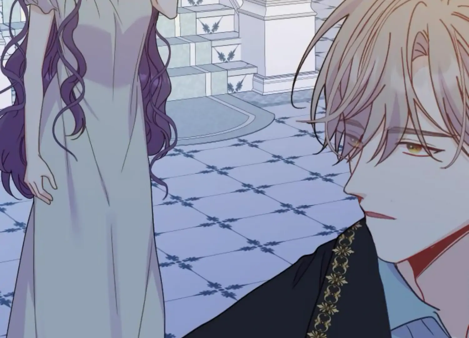 Fall in Love or Die chapter 92 page 87