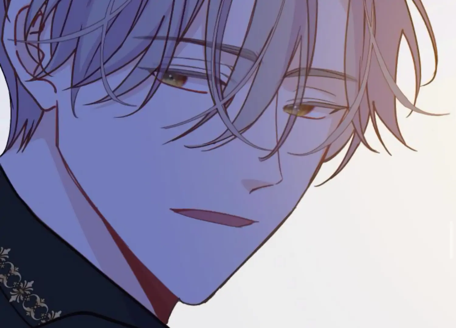Fall in Love or Die chapter 92 page 90