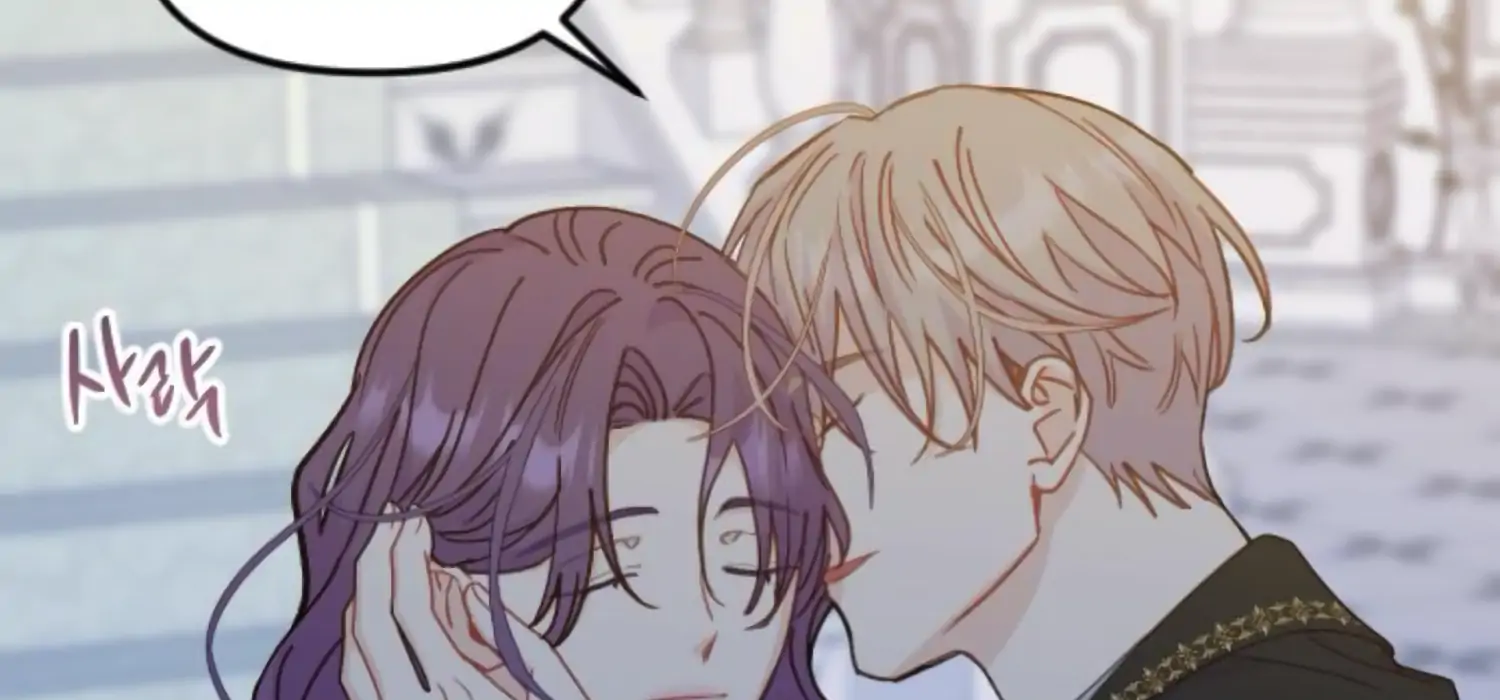Fall in Love or Die chapter 92 page 93