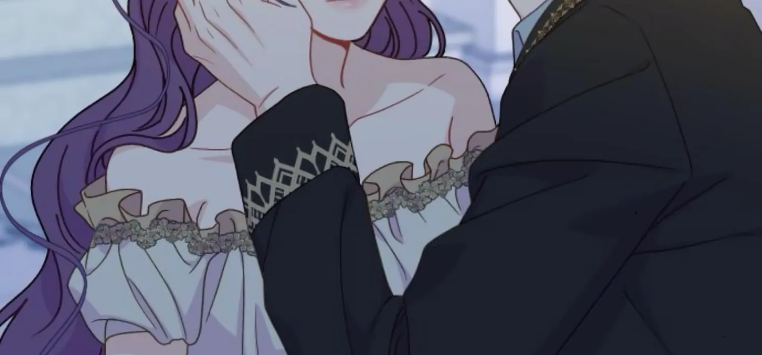 Fall in Love or Die chapter 92 page 94