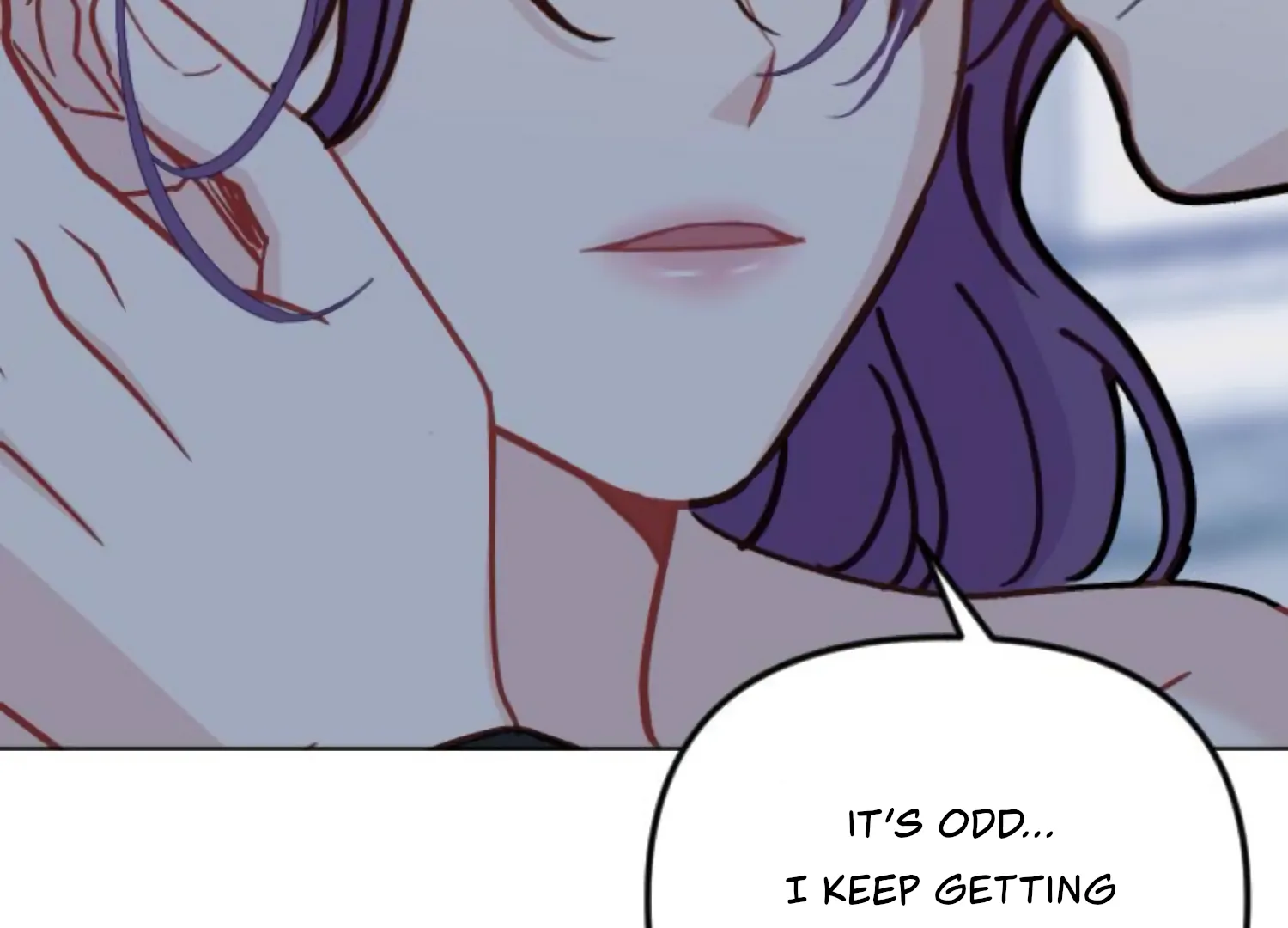 Fall in Love or Die chapter 92 page 98