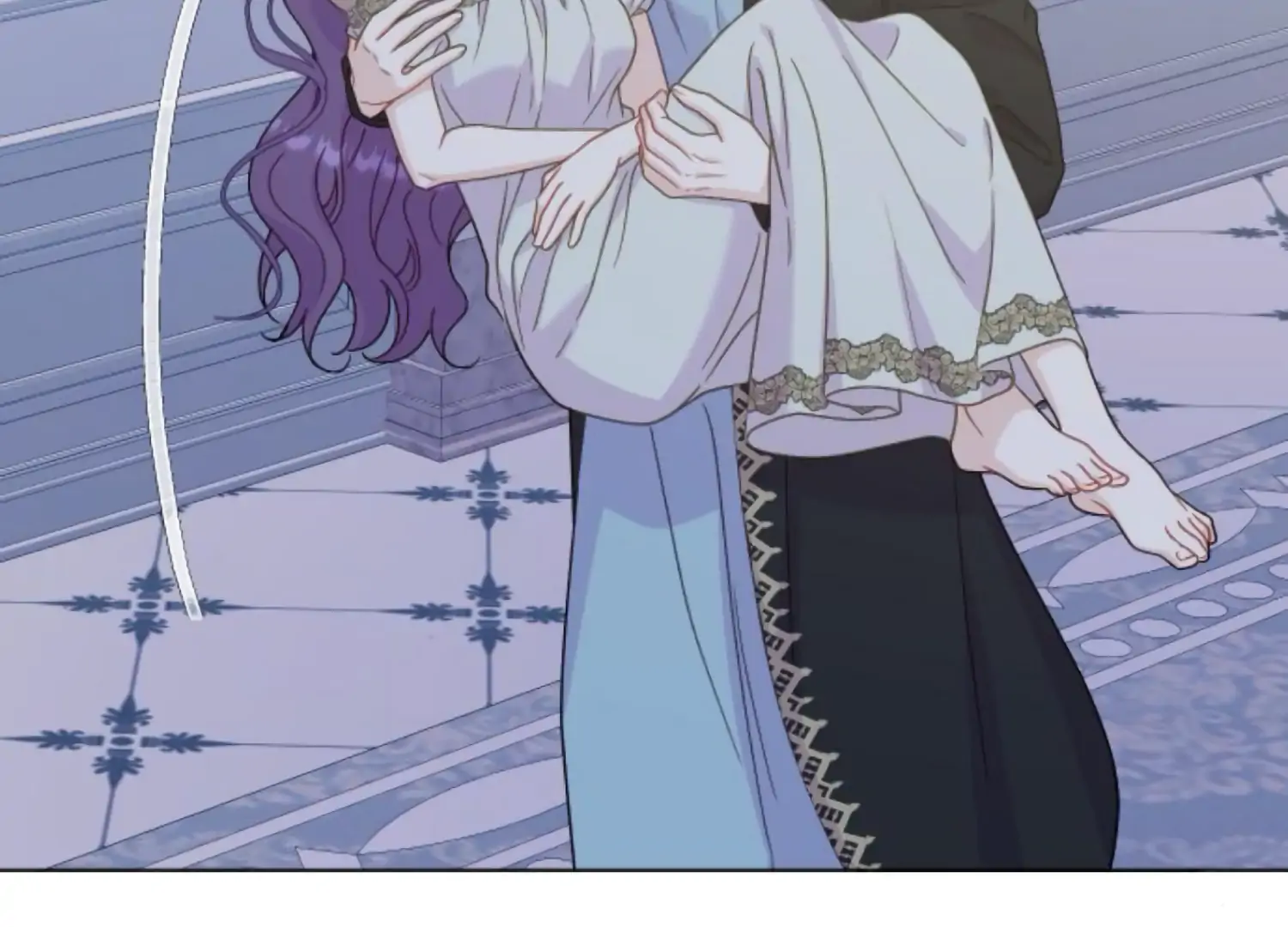 Fall in Love or Die chapter 92 page 101