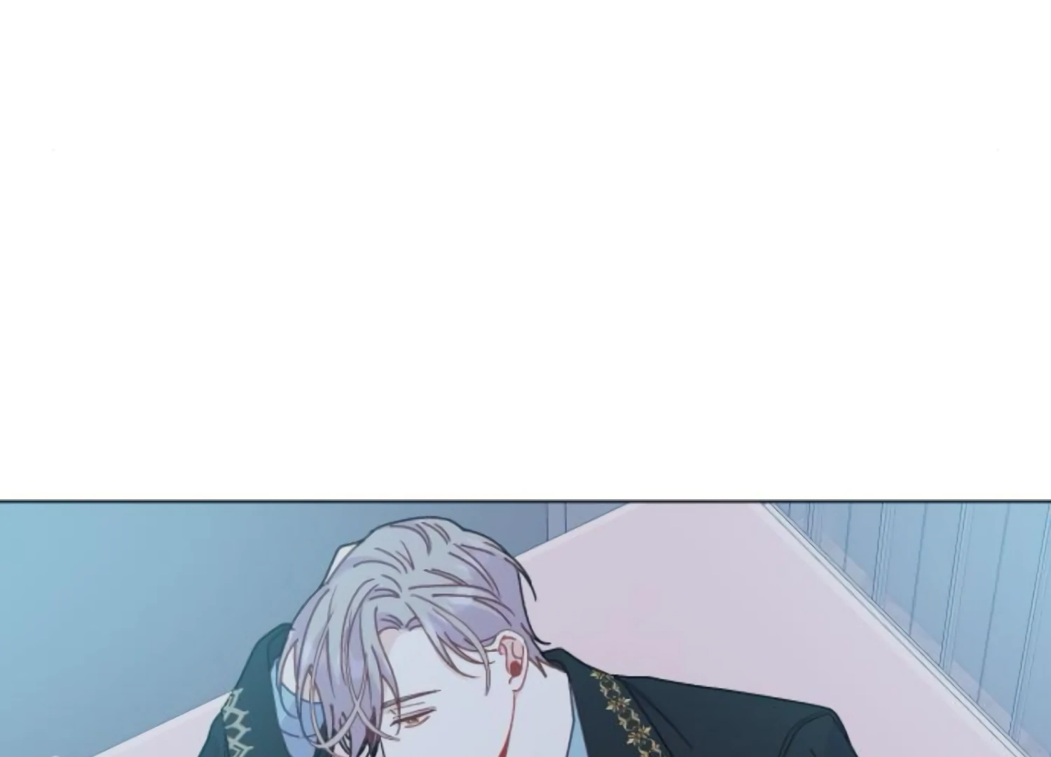 Fall in Love or Die chapter 92 page 105