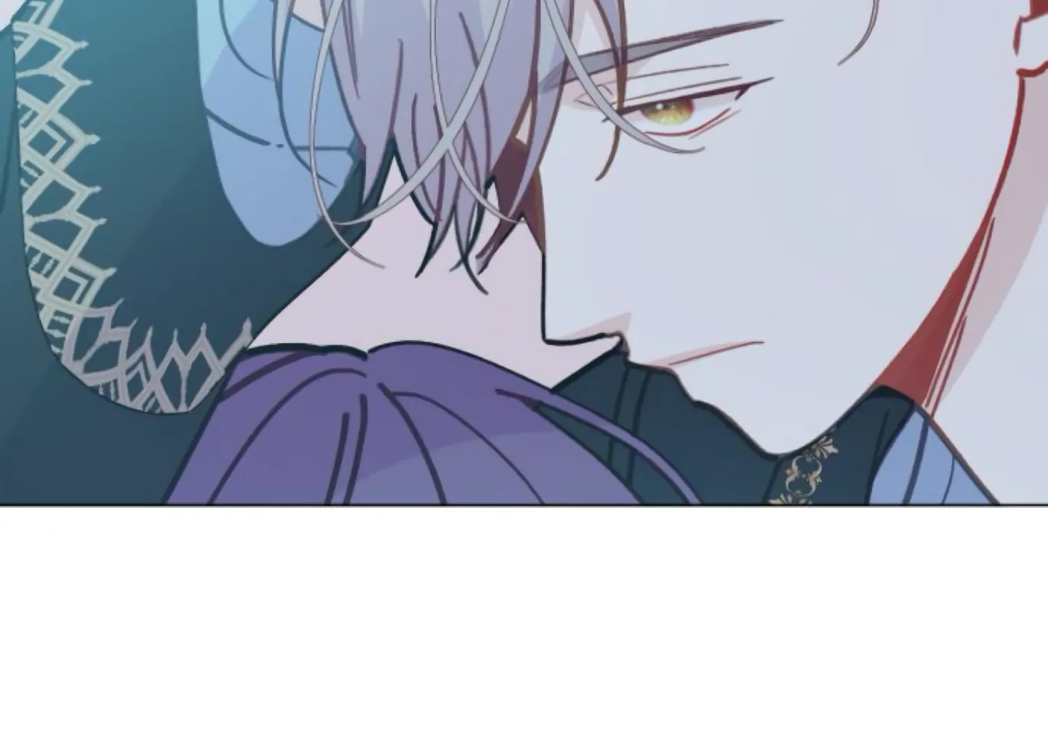 Fall in Love or Die chapter 92 page 109