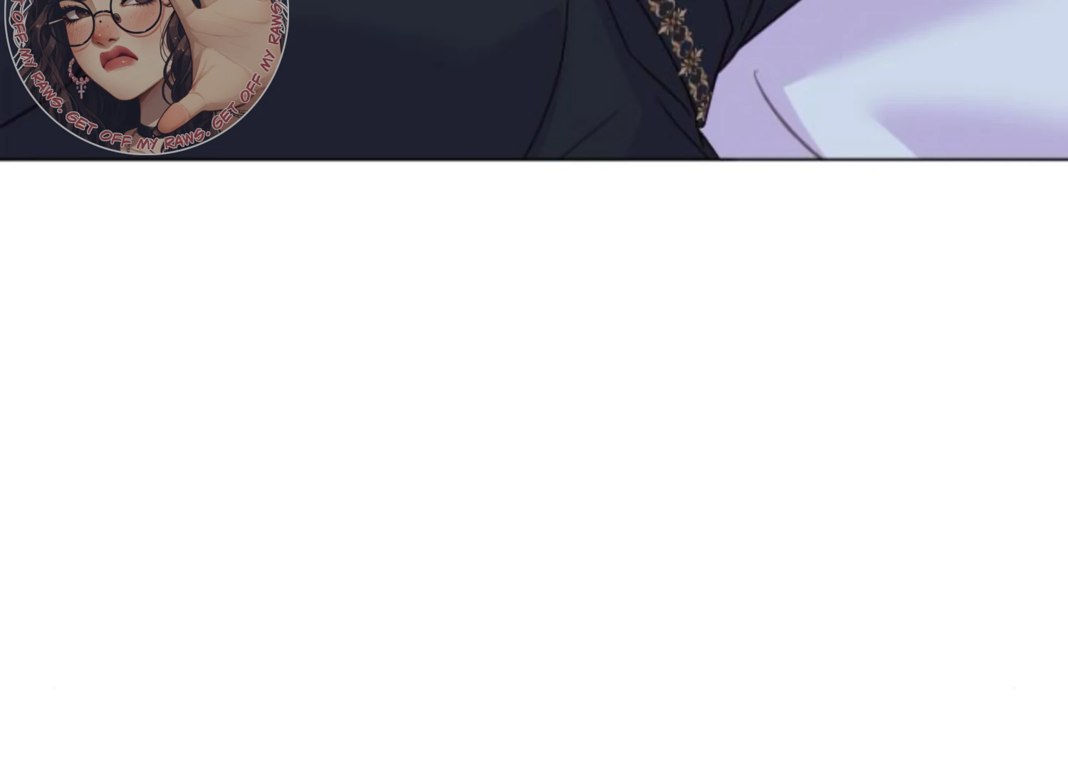 Fall in Love or Die chapter 92 page 113