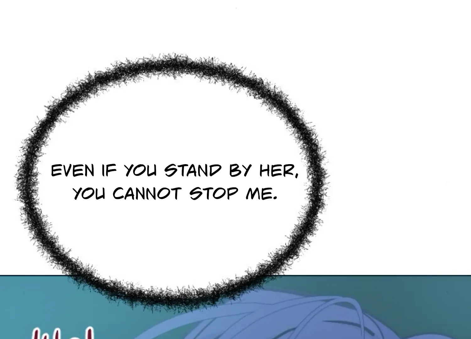 Fall in Love or Die chapter 92 page 114