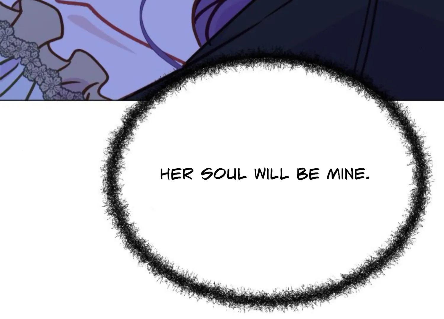 Fall in Love or Die chapter 92 page 116